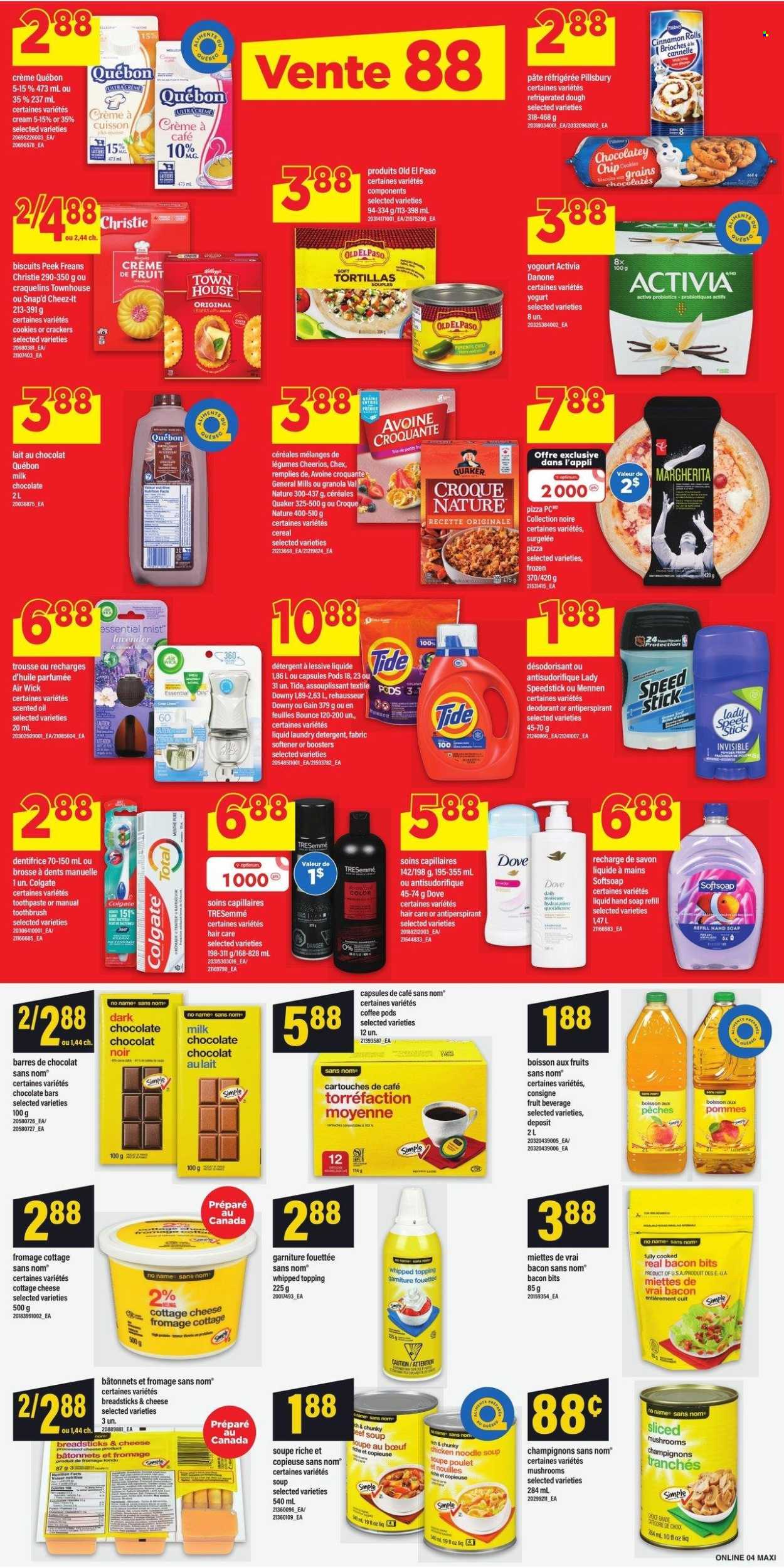 Maxi flyer - March 20, 2025 - March 26, 2025. Page 9