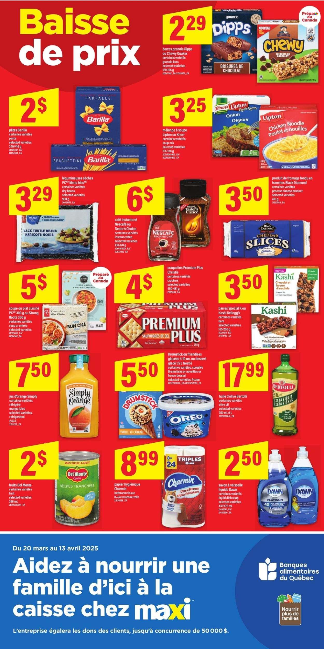 Maxi flyer - March 20, 2025 - March 26, 2025. Page 10