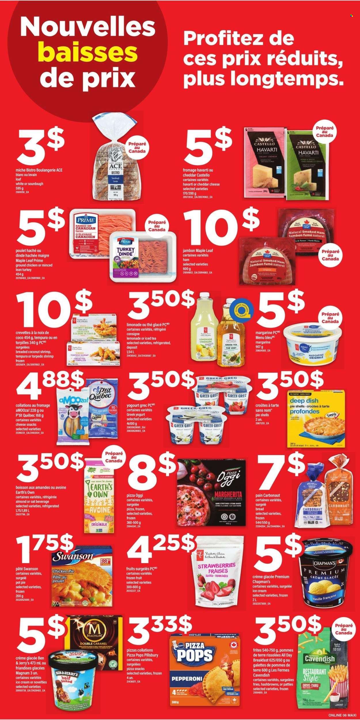 Maxi flyer - March 20, 2025 - March 26, 2025. Page 11