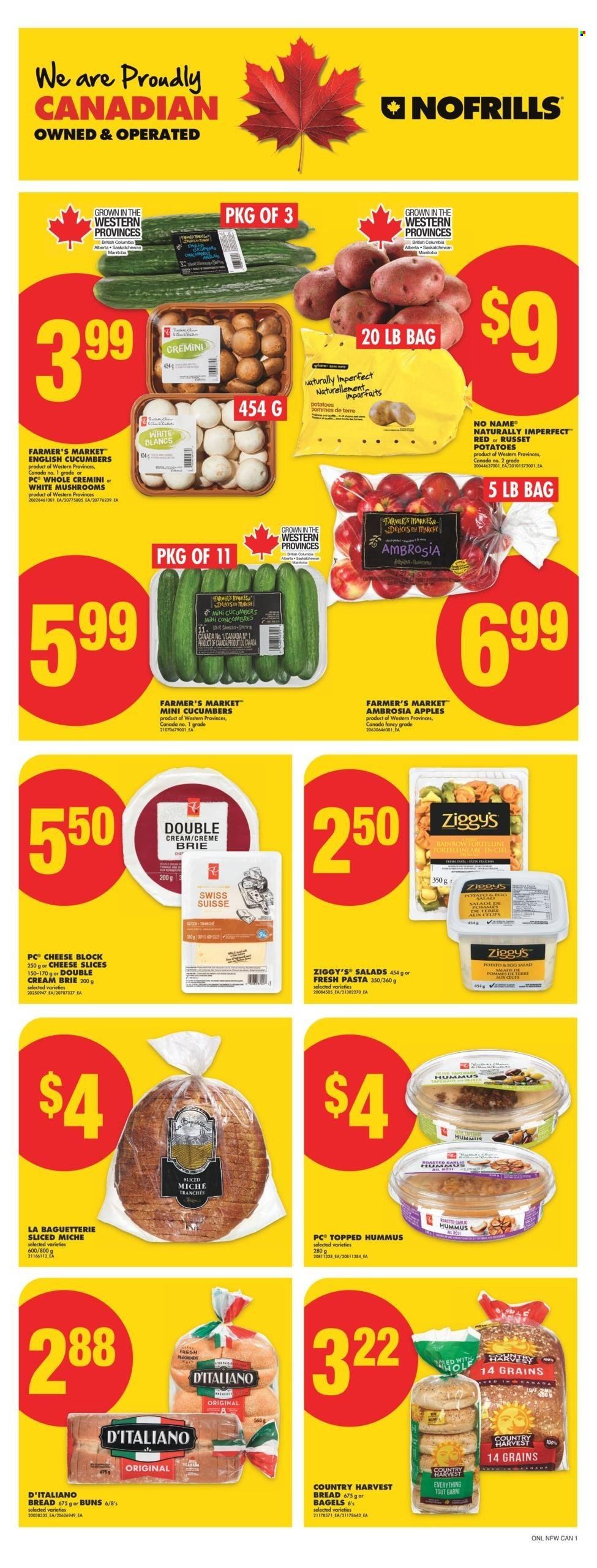 No Frills flyer - March 20, 2025 - March 26, 2025. Page 5