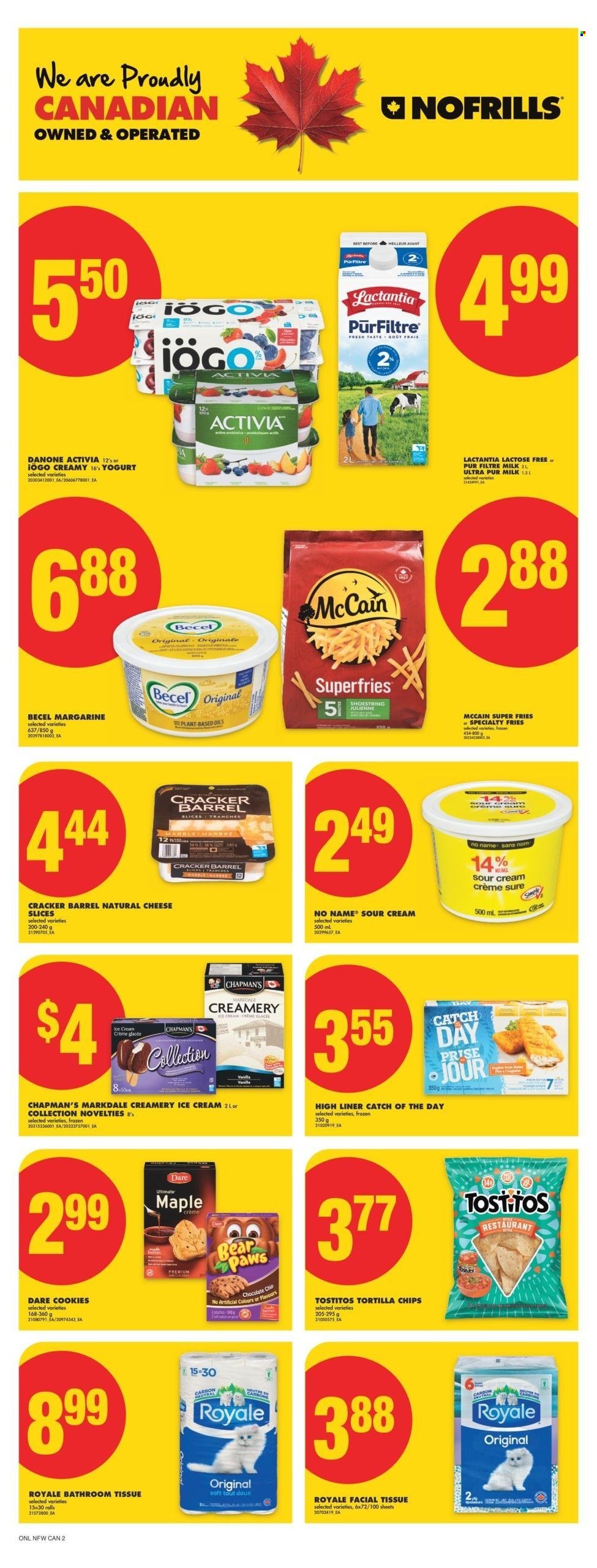 No Frills flyer - March 20, 2025 - March 26, 2025. Page 6
