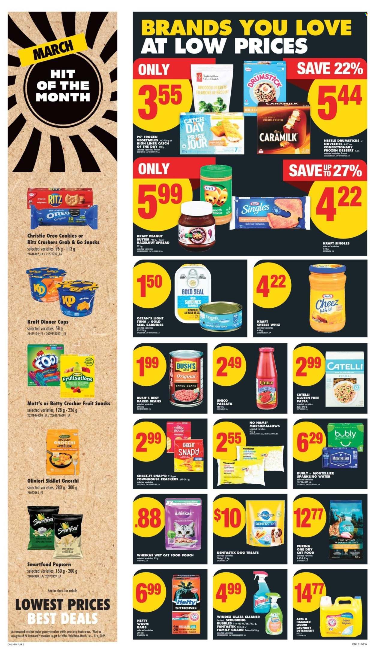 No Frills flyer - March 20, 2025 - March 26, 2025. Page 7