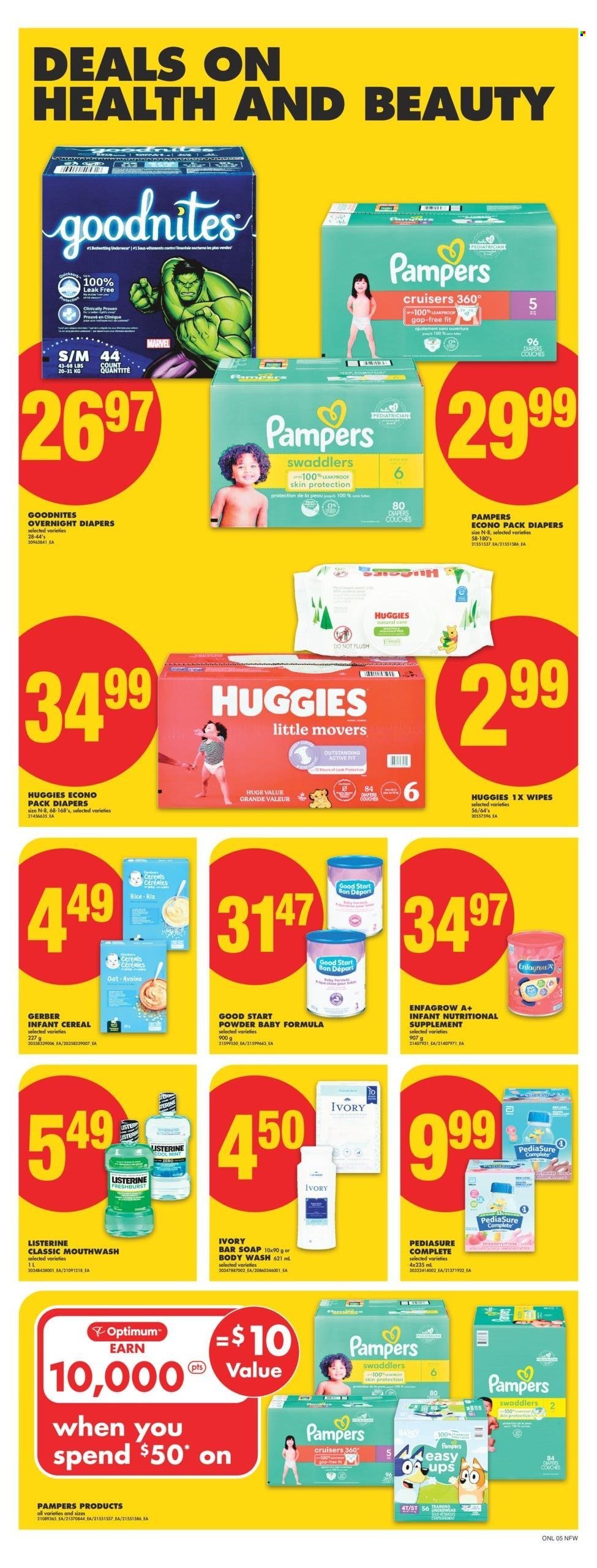 No Frills flyer - March 20, 2025 - March 26, 2025. Page 11