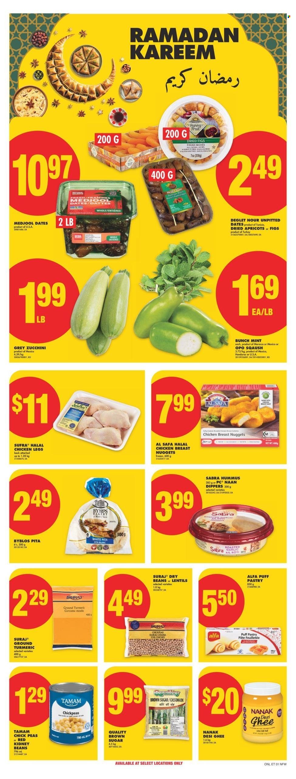 No Frills flyer - March 20, 2025 - March 26, 2025. Page 13
