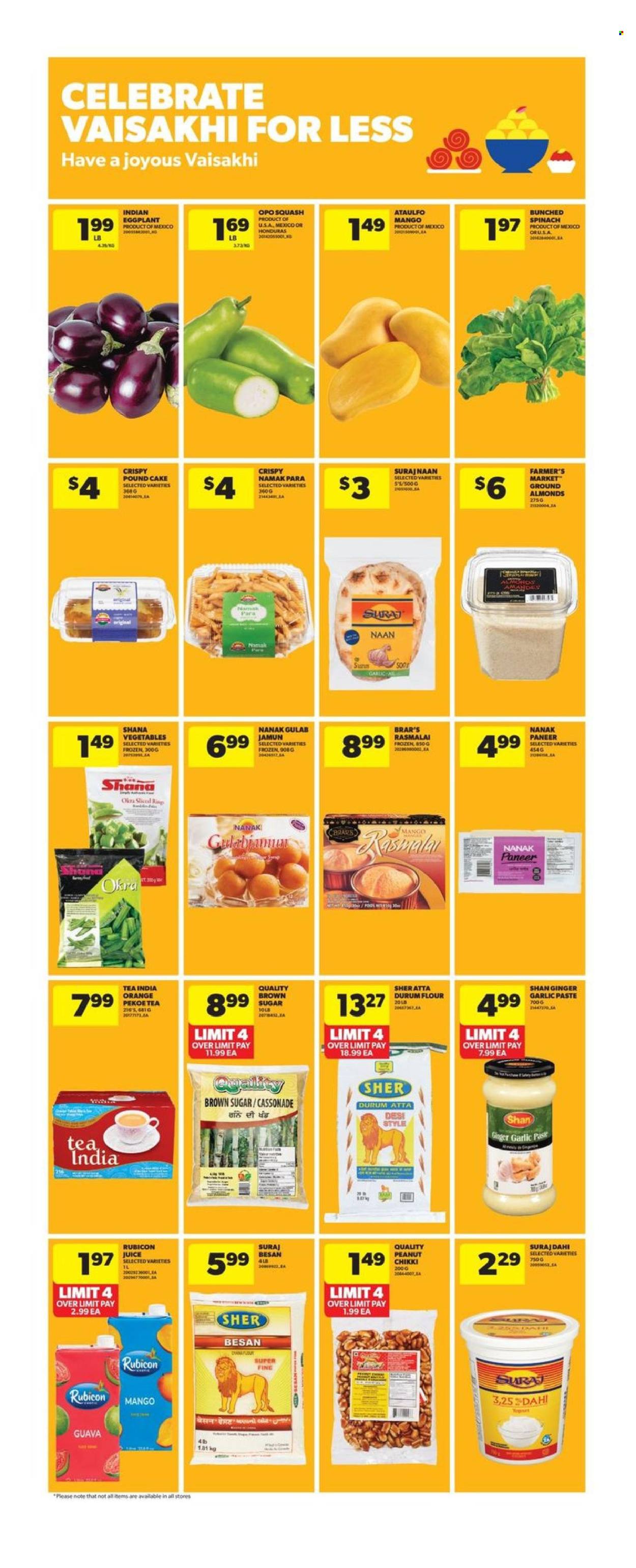 Real Canadian Superstore flyer - March 20, 2025 - March 26, 2025. Page 13