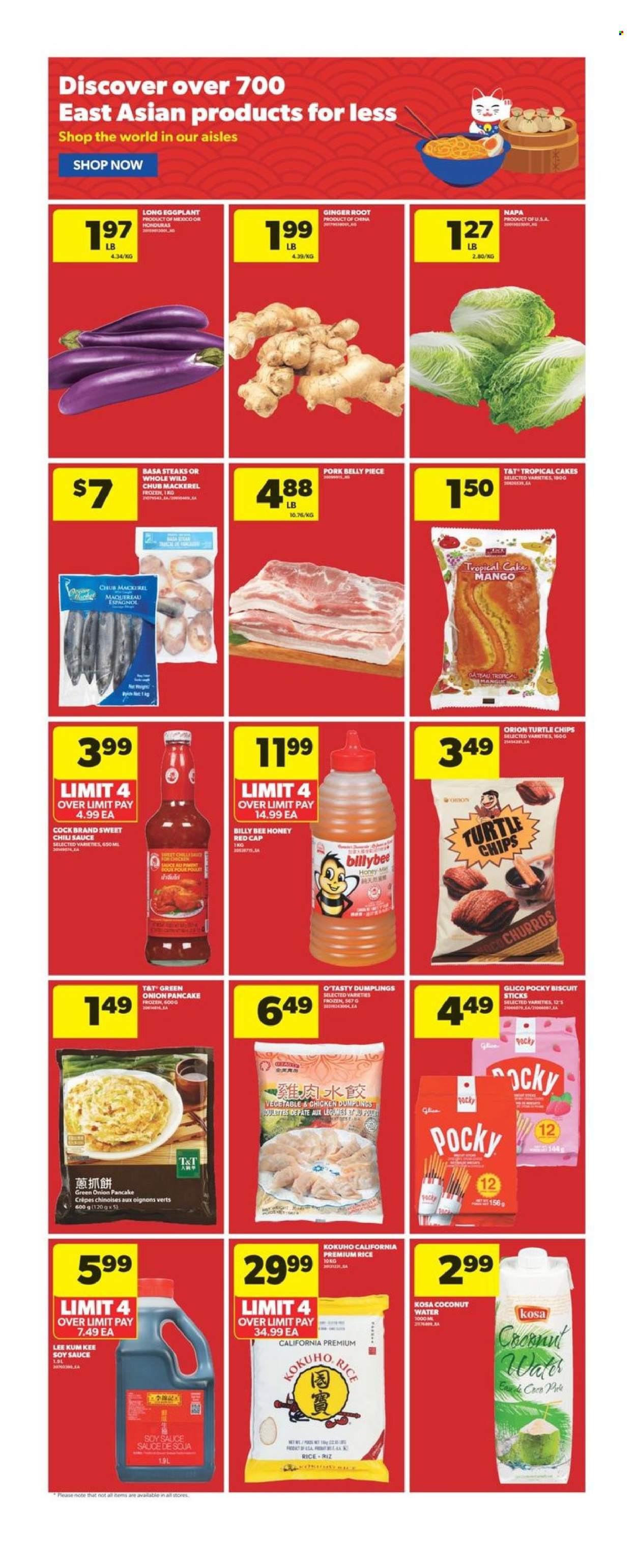 Real Canadian Superstore flyer - March 20, 2025 - March 26, 2025. Page 14