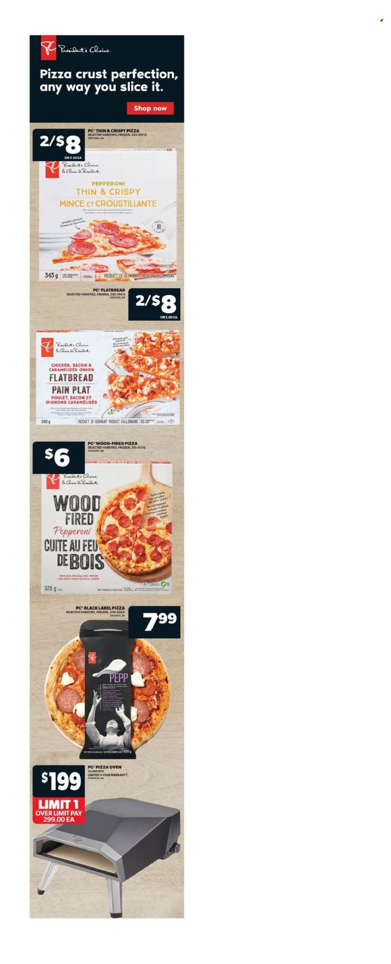 Real Canadian Superstore flyer - March 20, 2025 - March 26, 2025. Page 30
