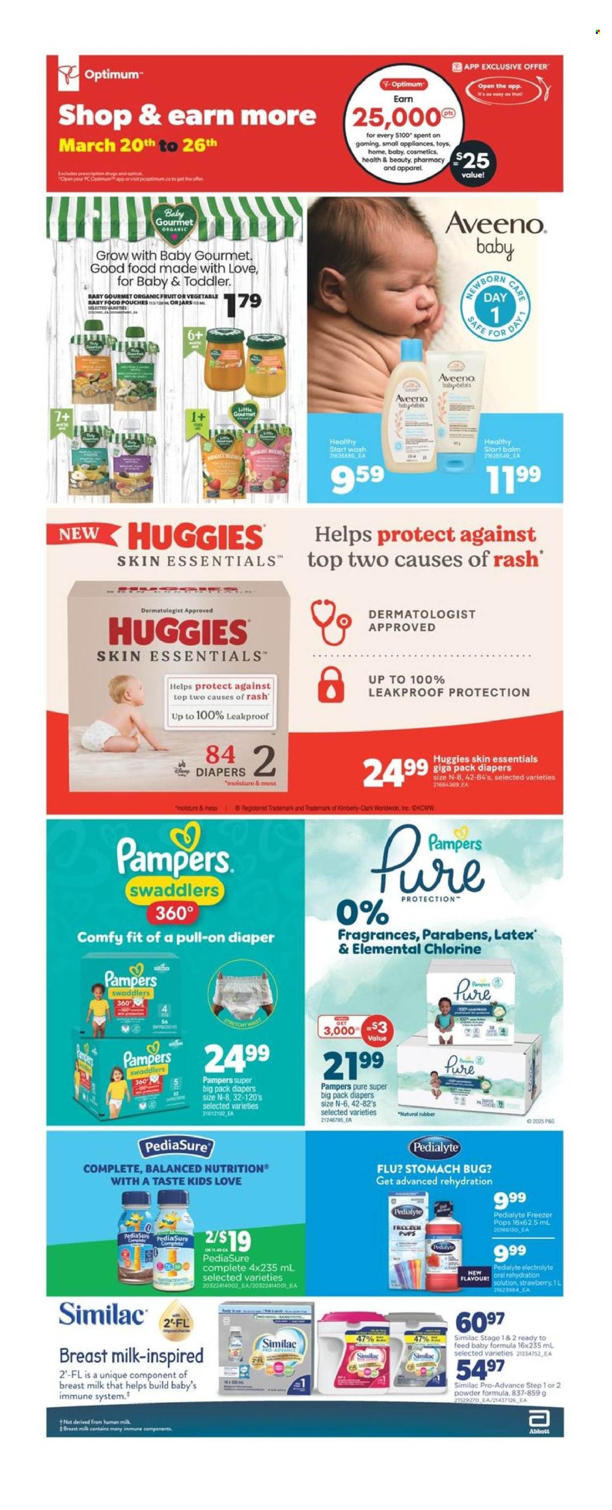Real Canadian Superstore flyer - March 20, 2025 - March 26, 2025. Page 15
