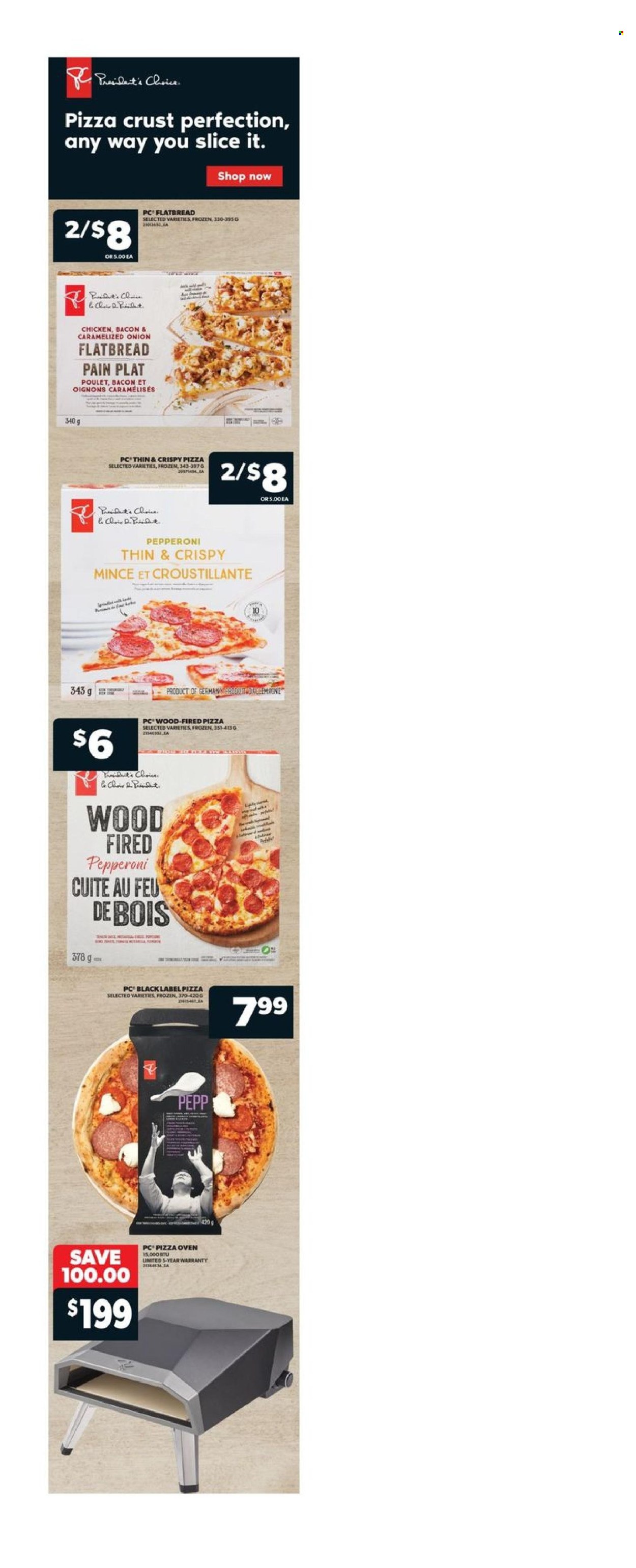 Real Canadian Superstore flyer - March 20, 2025 - March 26, 2025. Page 28