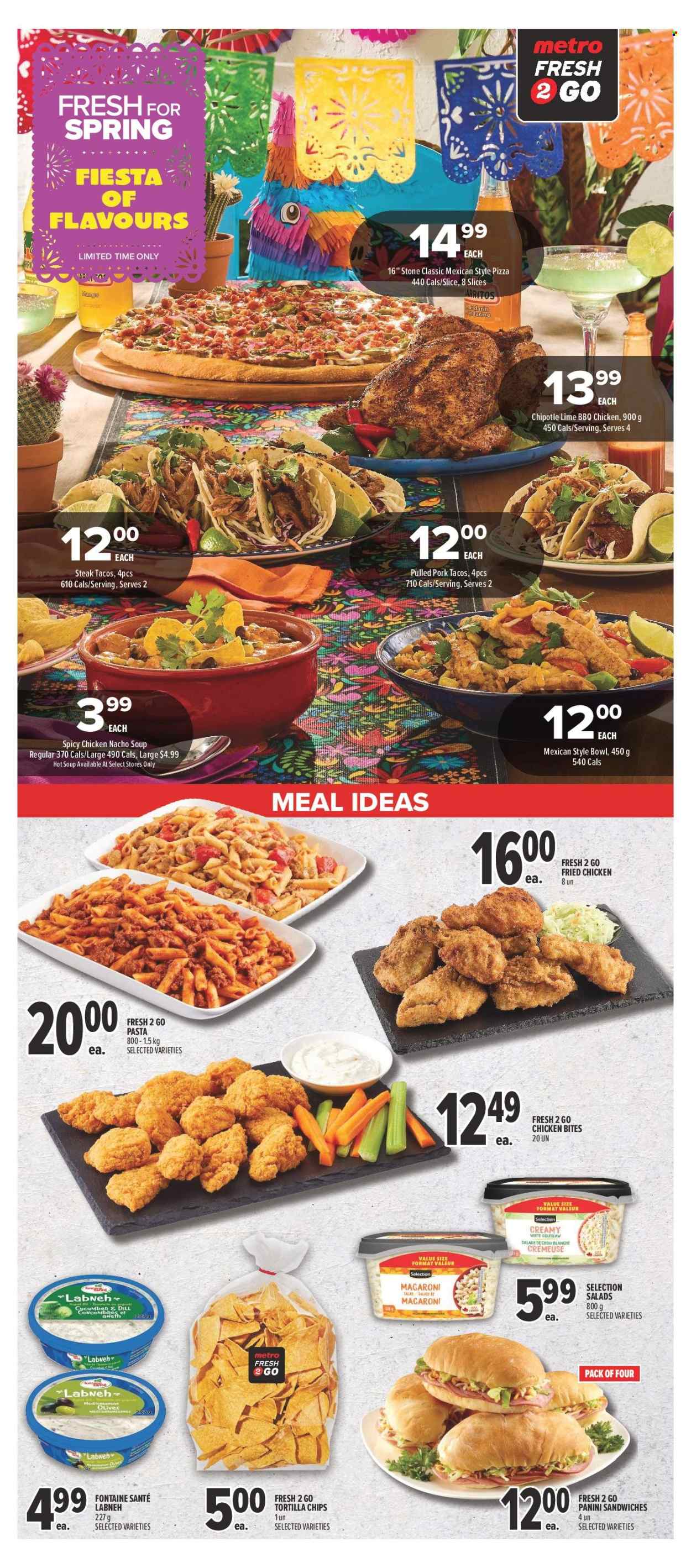 Metro flyer - March 20, 2025 - March 26, 2025. Page 7