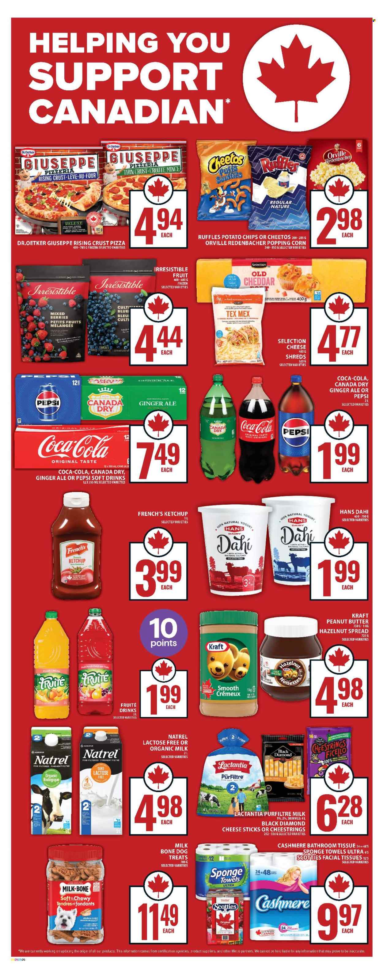 Food Basics flyer - March 20, 2025 - March 26, 2025. Page 5