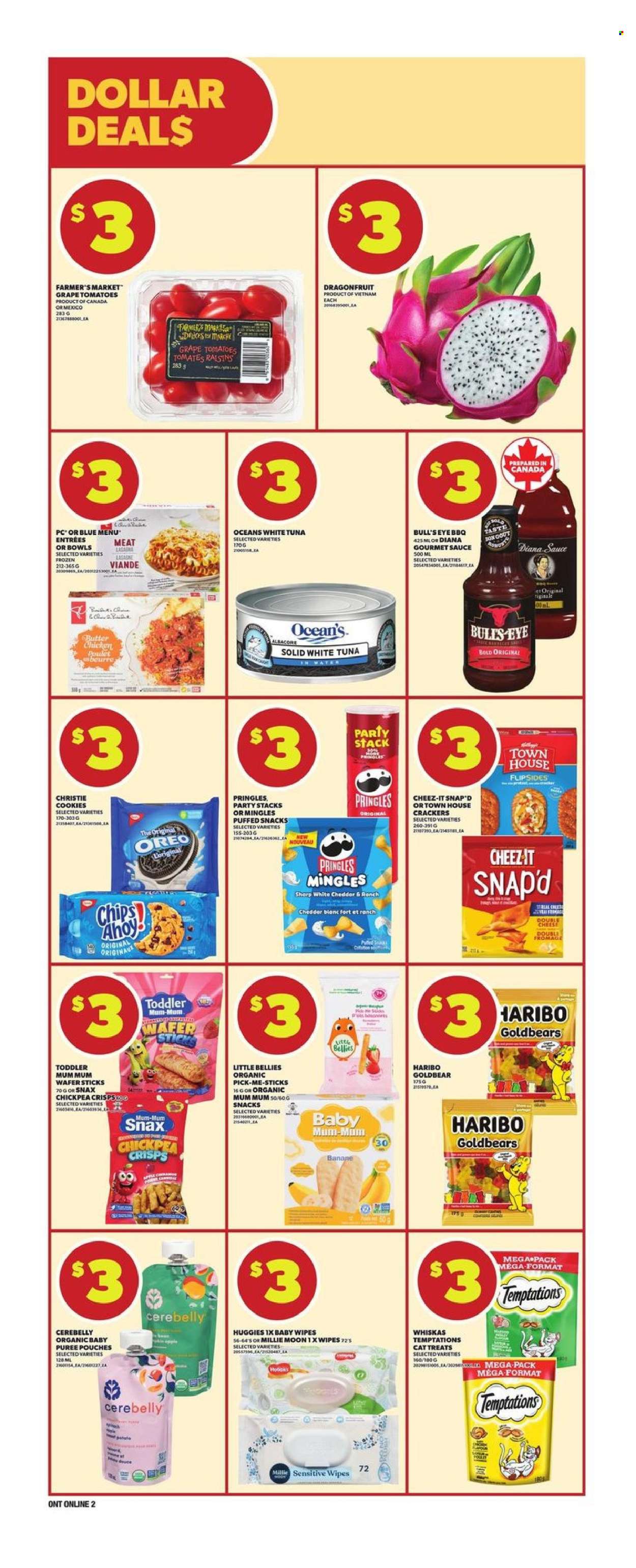 Loblaws flyer - March 20, 2025 - March 26, 2025. Page 6