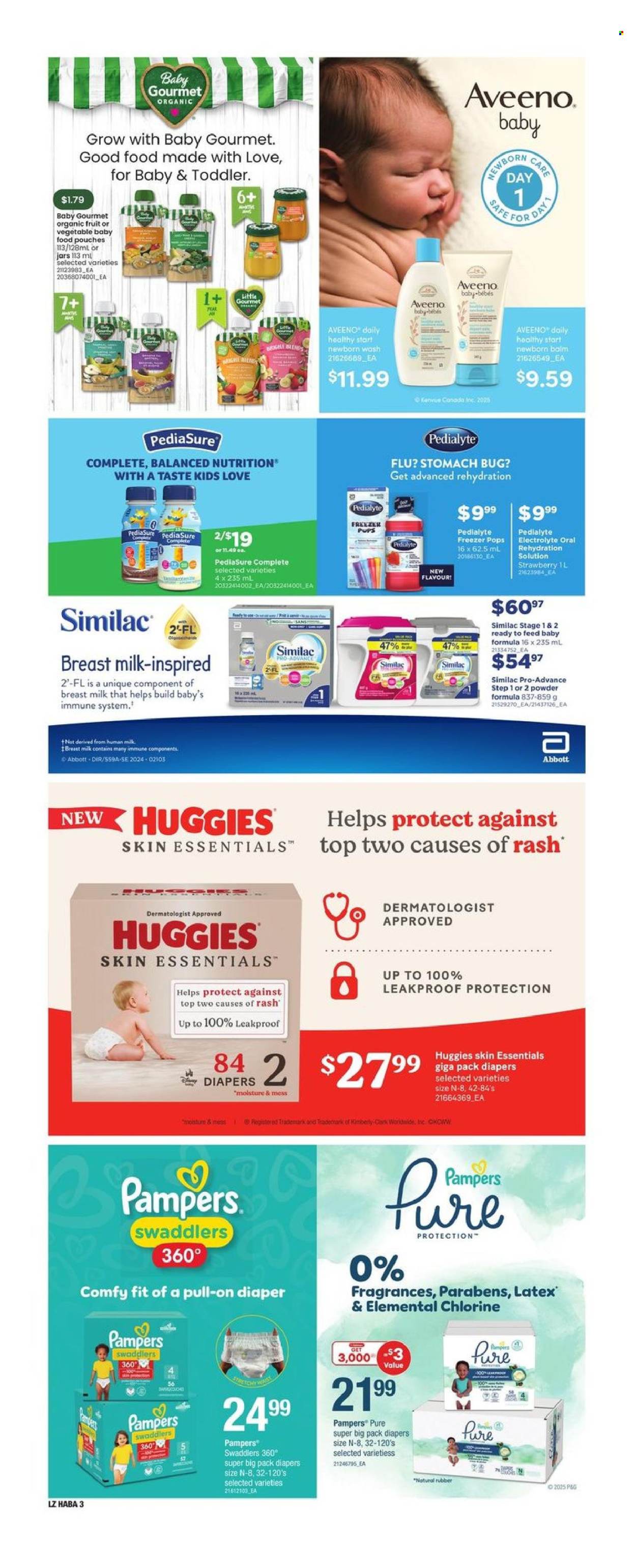 Loblaws flyer - March 20, 2025 - March 26, 2025. Page 13