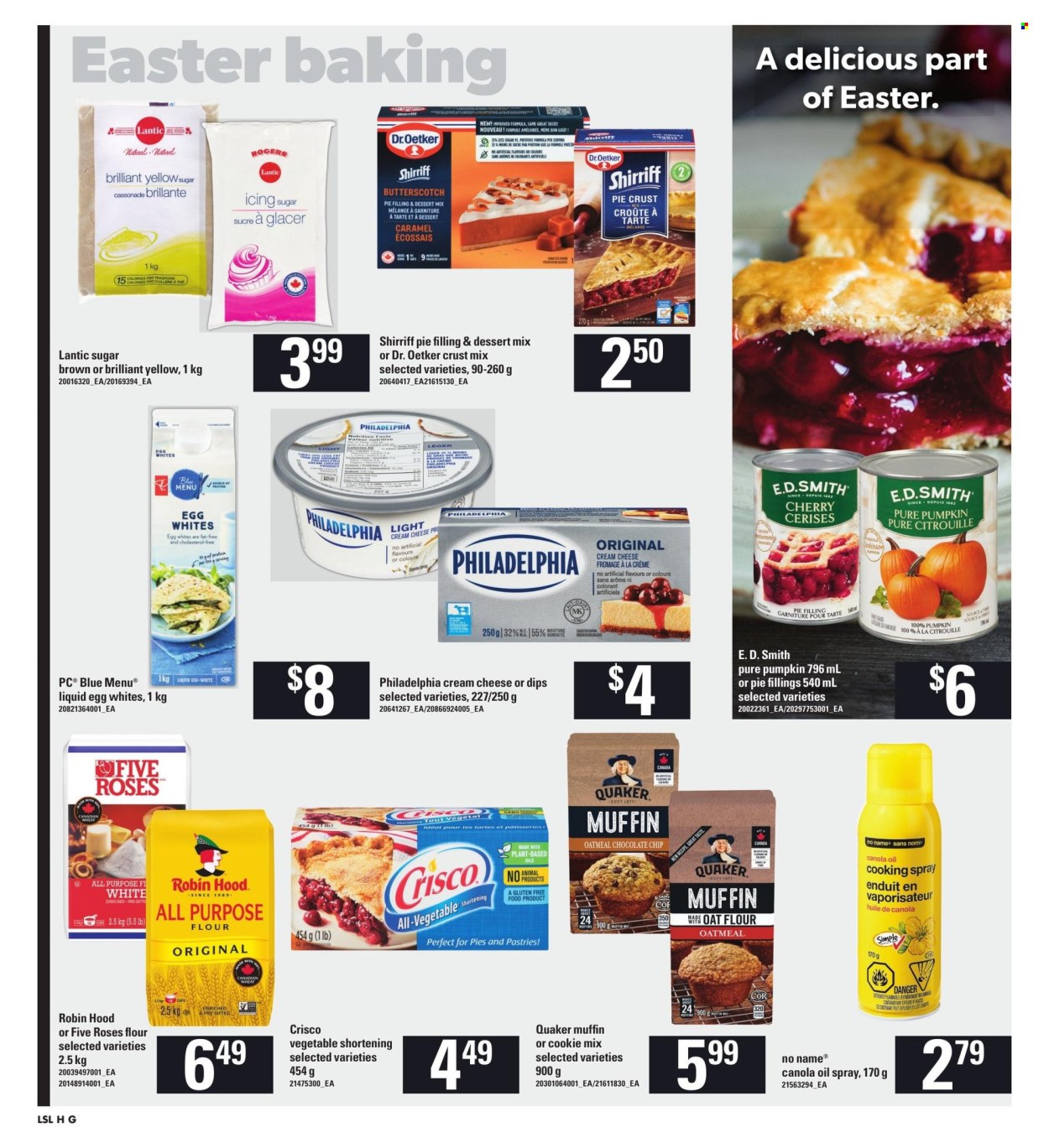 Loblaws flyer - March 20, 2025 - March 26, 2025. Page 10