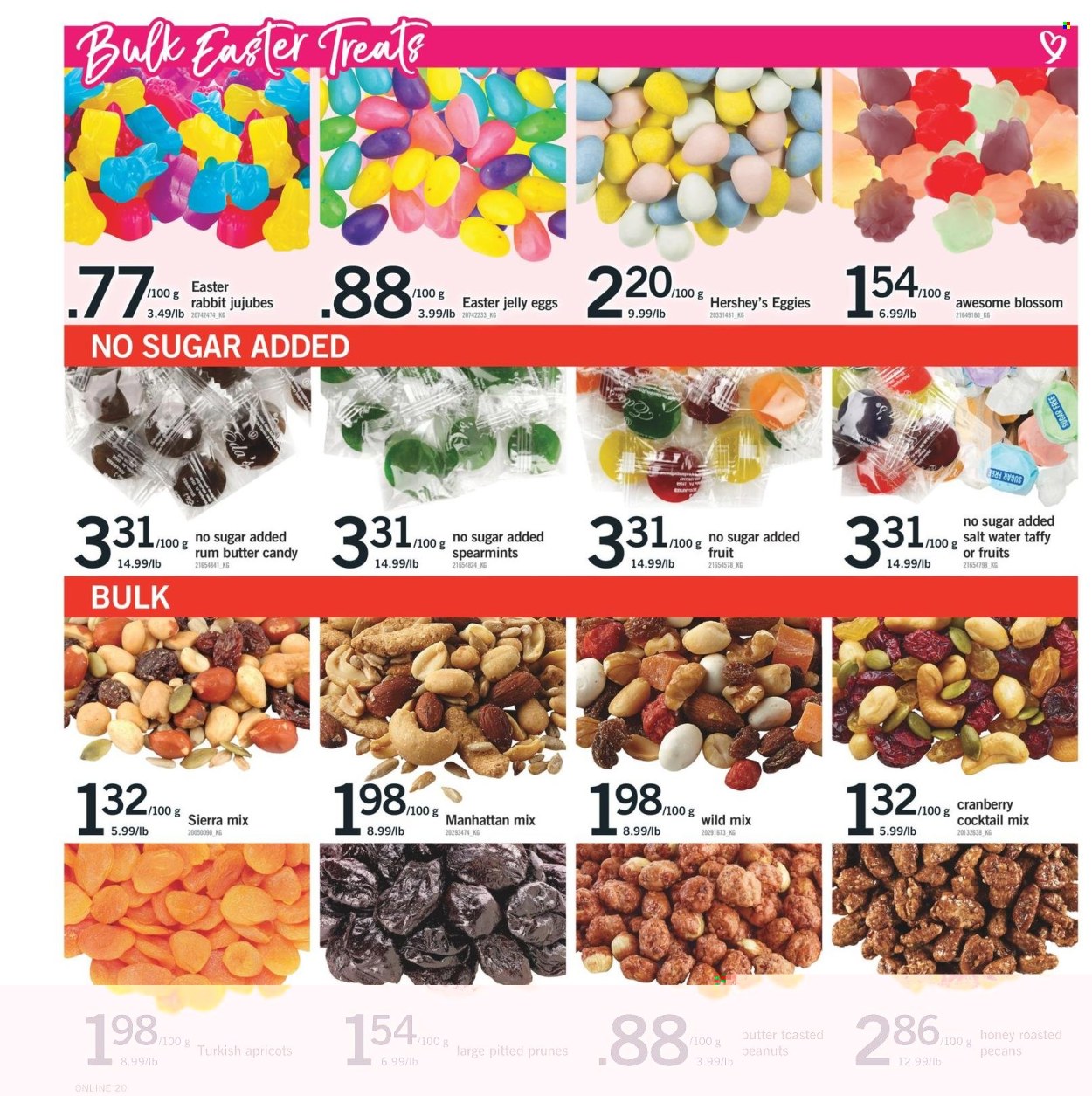 Fortinos flyer - March 20, 2025 - March 26, 2025. Page 19
