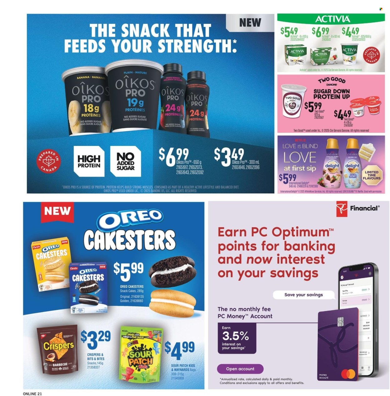Fortinos flyer - March 20, 2025 - March 26, 2025. Page 20