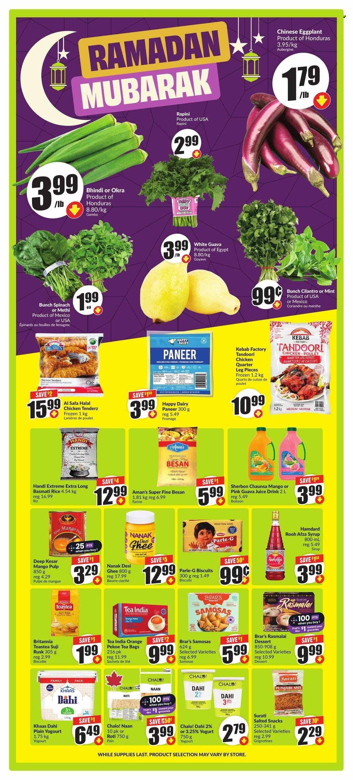 FreshCo. flyer - March 20, 2025 - March 26, 2025. Page 5
