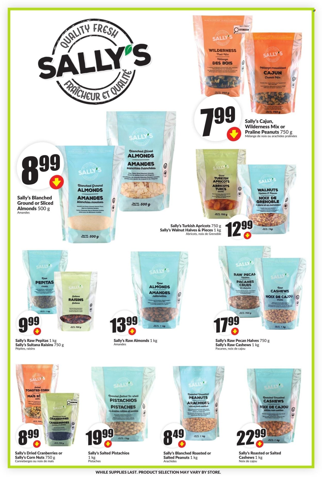 FreshCo. flyer - March 20, 2025 - March 26, 2025. Page 8