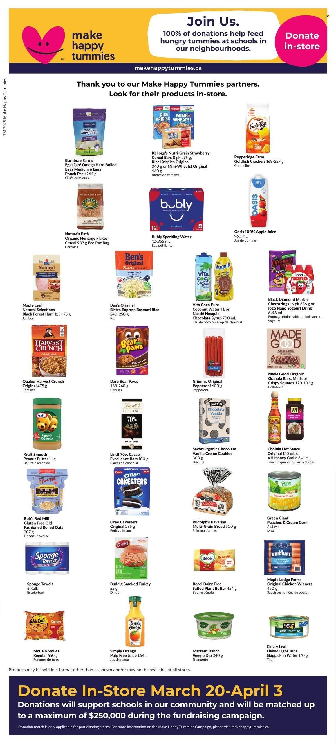FreshCo. flyer - March 20, 2025 - March 26, 2025. Page 10