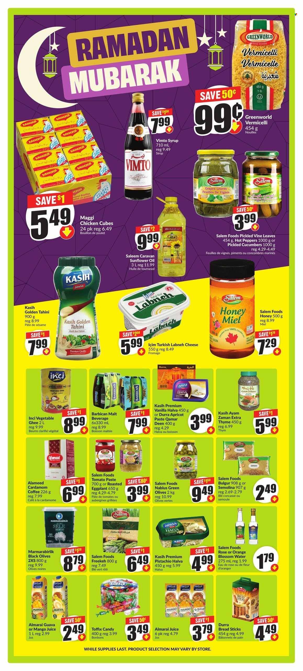 Chalo! FreshCo. flyer - March 20, 2025 - March 26, 2025. Page 7