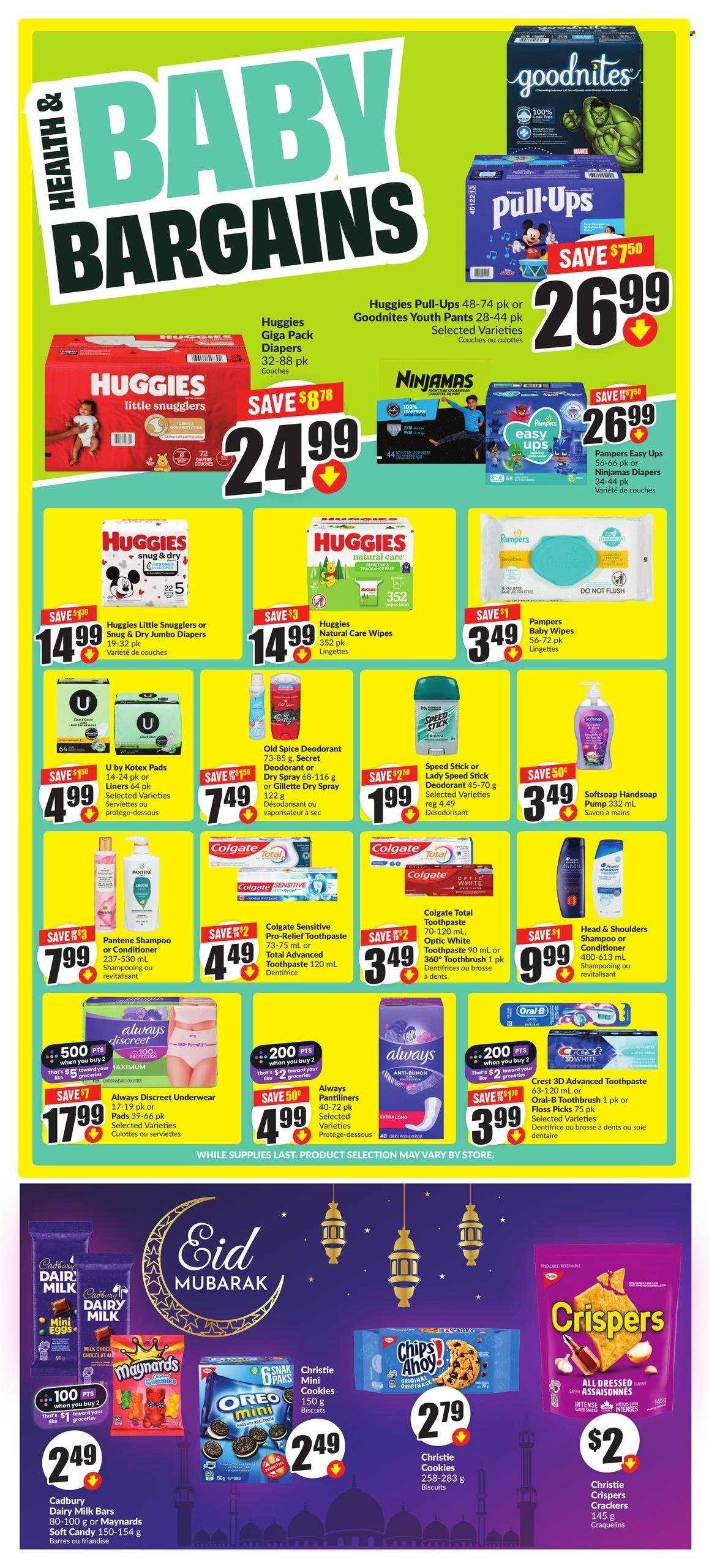 Chalo! FreshCo. flyer - March 20, 2025 - March 26, 2025. Page 10