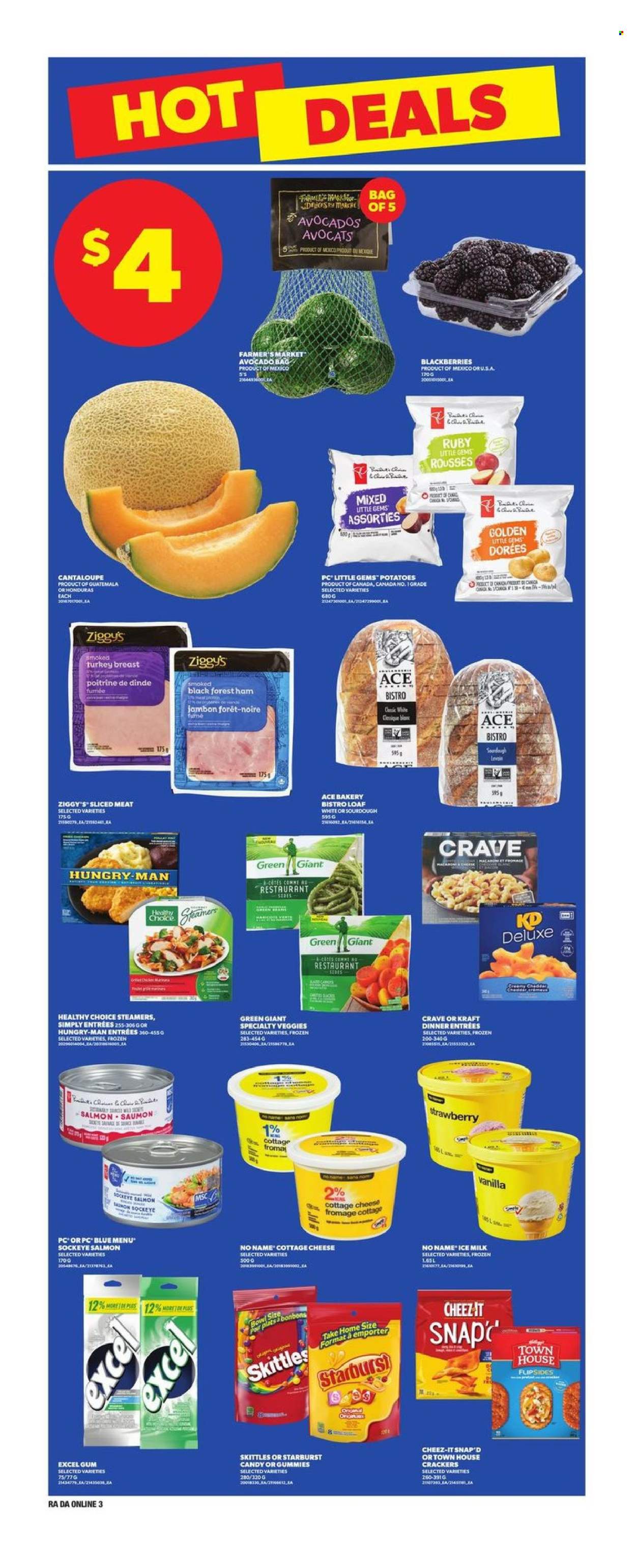 Atlantic Superstore flyer - March 20, 2025 - March 26, 2025. Page 7