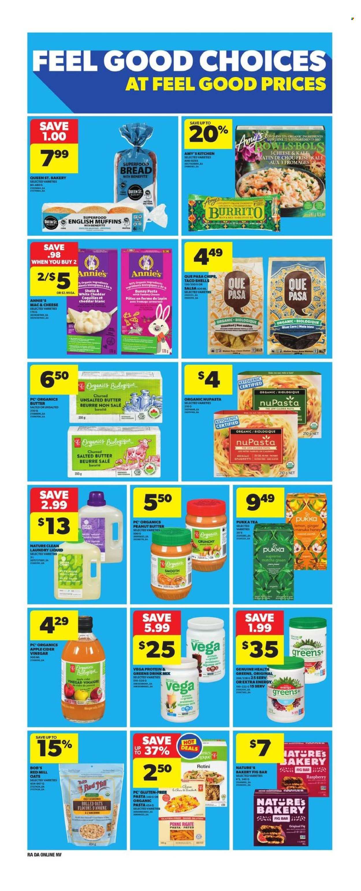 Atlantic Superstore flyer - March 20, 2025 - March 26, 2025. Page 10