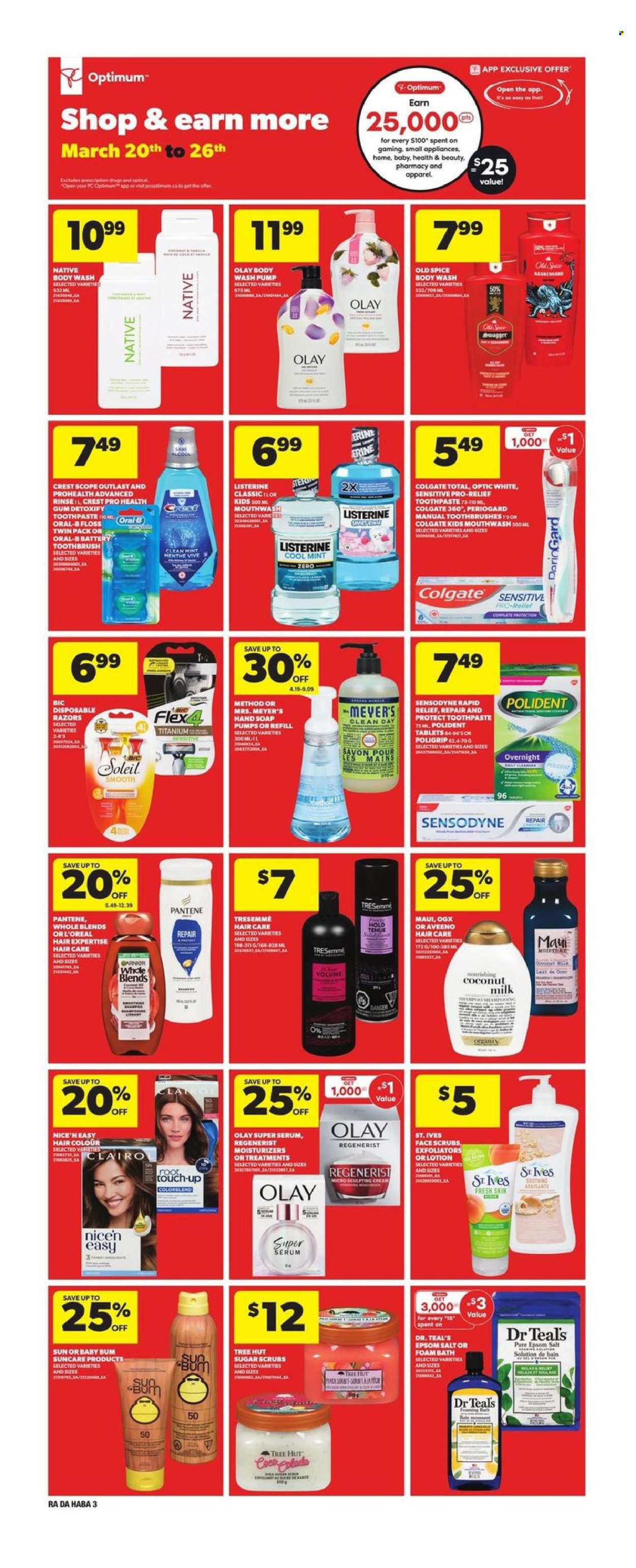 Atlantic Superstore flyer - March 20, 2025 - March 26, 2025. Page 13