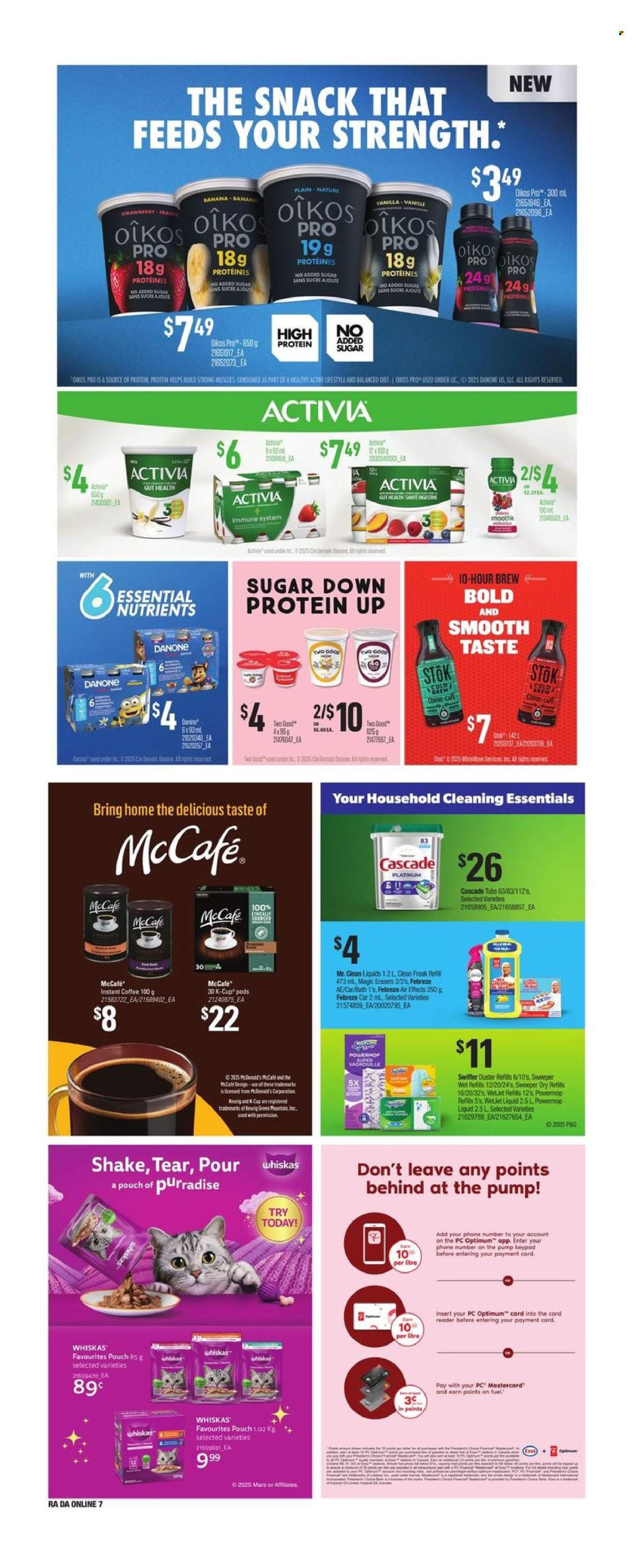Atlantic Superstore flyer - March 20, 2025 - March 26, 2025. Page 16