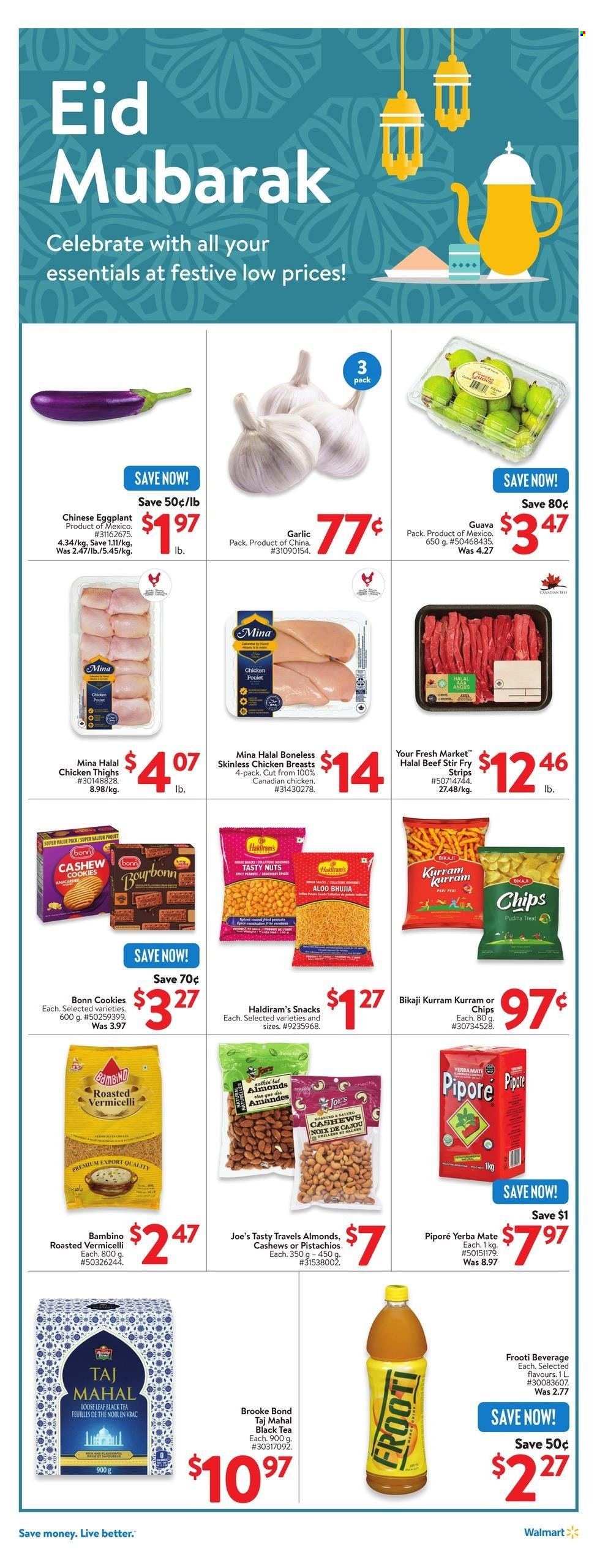 Walmart flyer - March 20, 2025 - March 26, 2025. Page 6