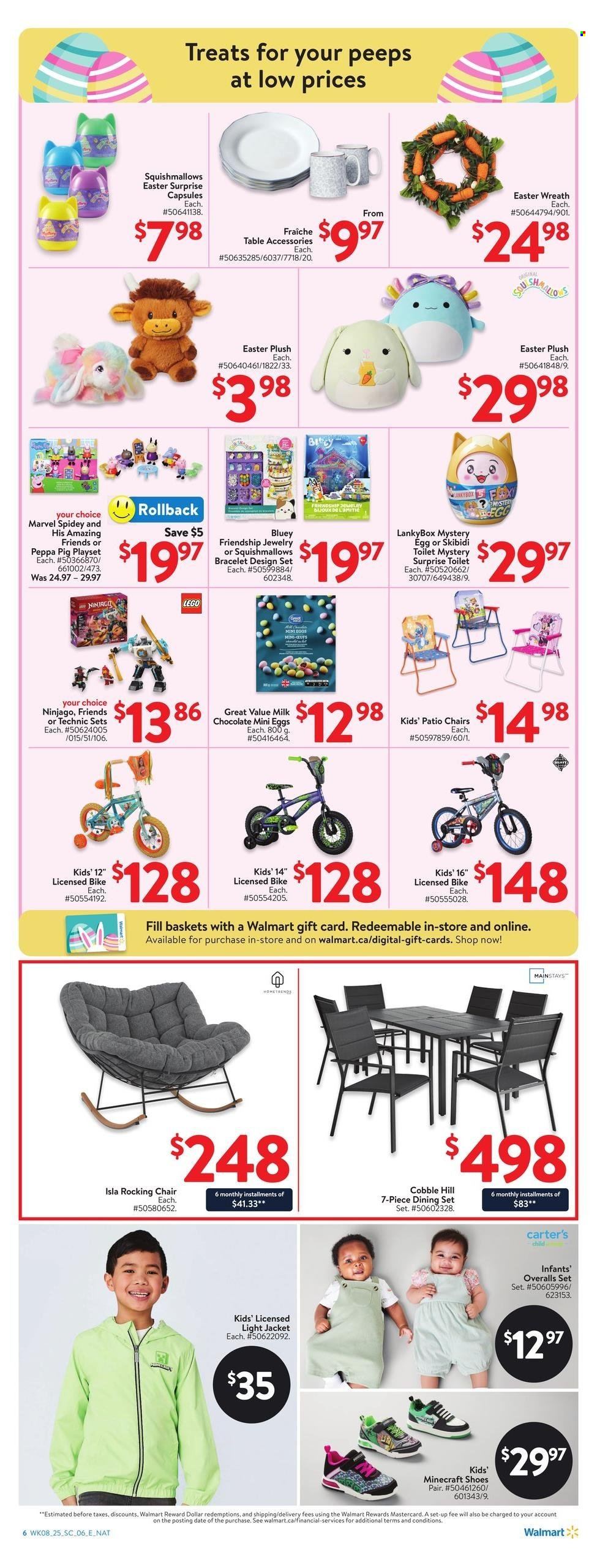 Walmart flyer - March 20, 2025 - March 26, 2025. Page 11