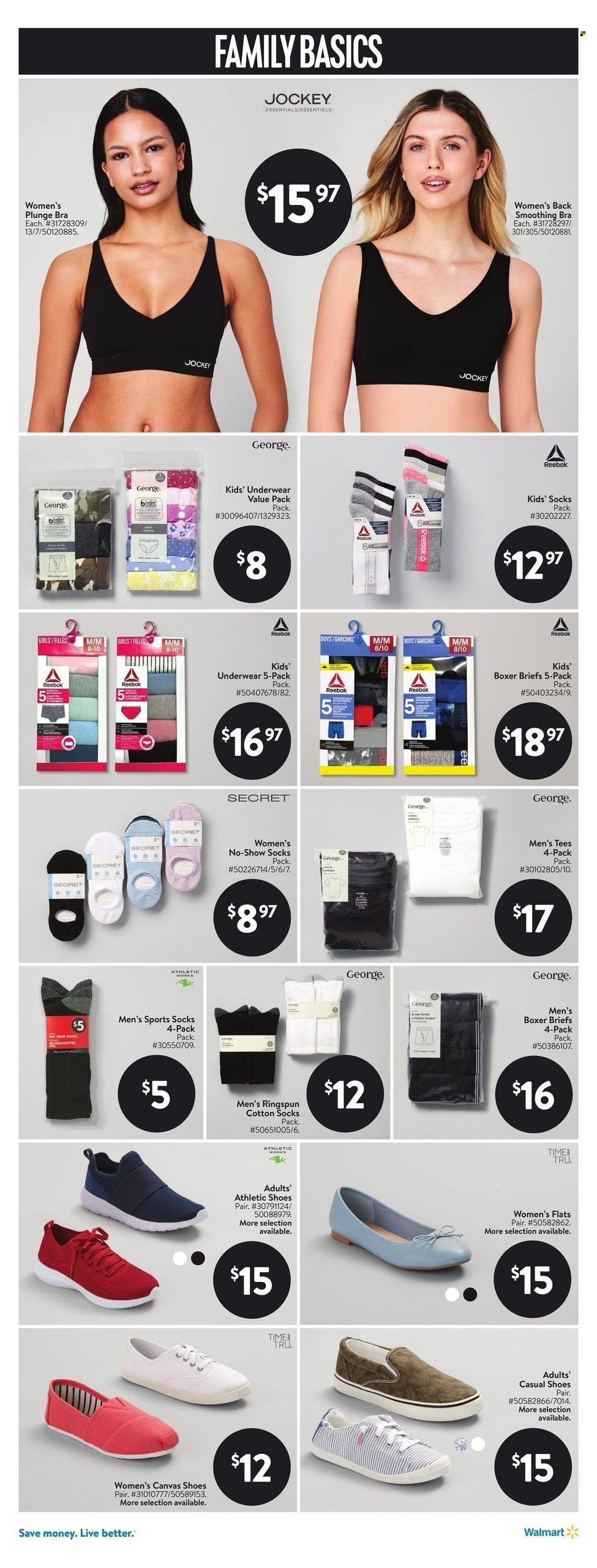 Walmart flyer - March 20, 2025 - March 26, 2025. Page 14