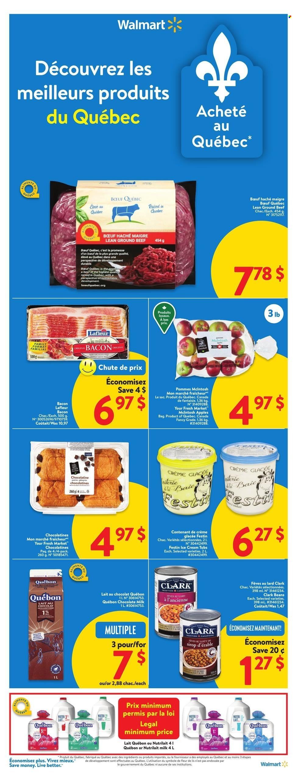 Walmart flyer - March 20, 2025 - March 26, 2025. Page 4