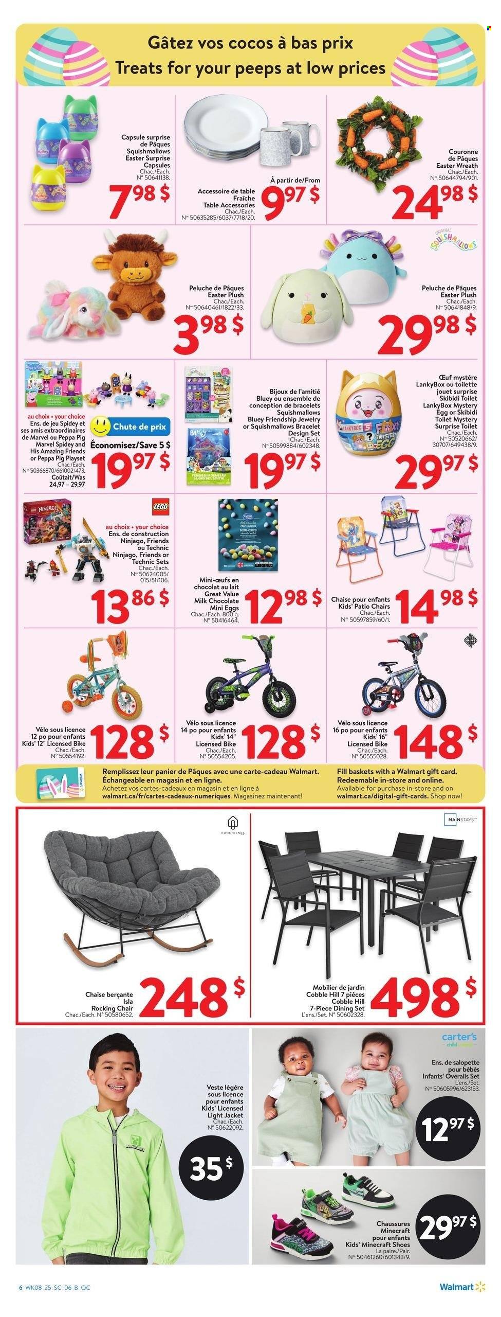 Walmart flyer - March 20, 2025 - March 26, 2025. Page 10