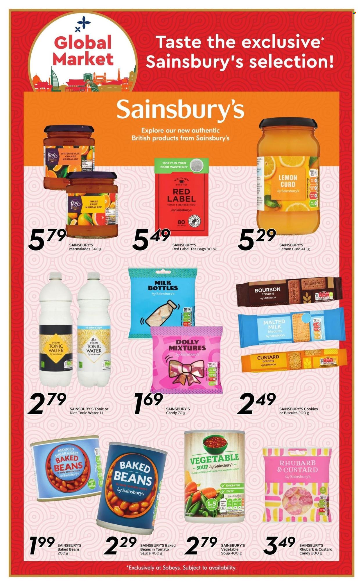 Sobeys flyer - March 20, 2025 - March 26, 2025. Page 11
