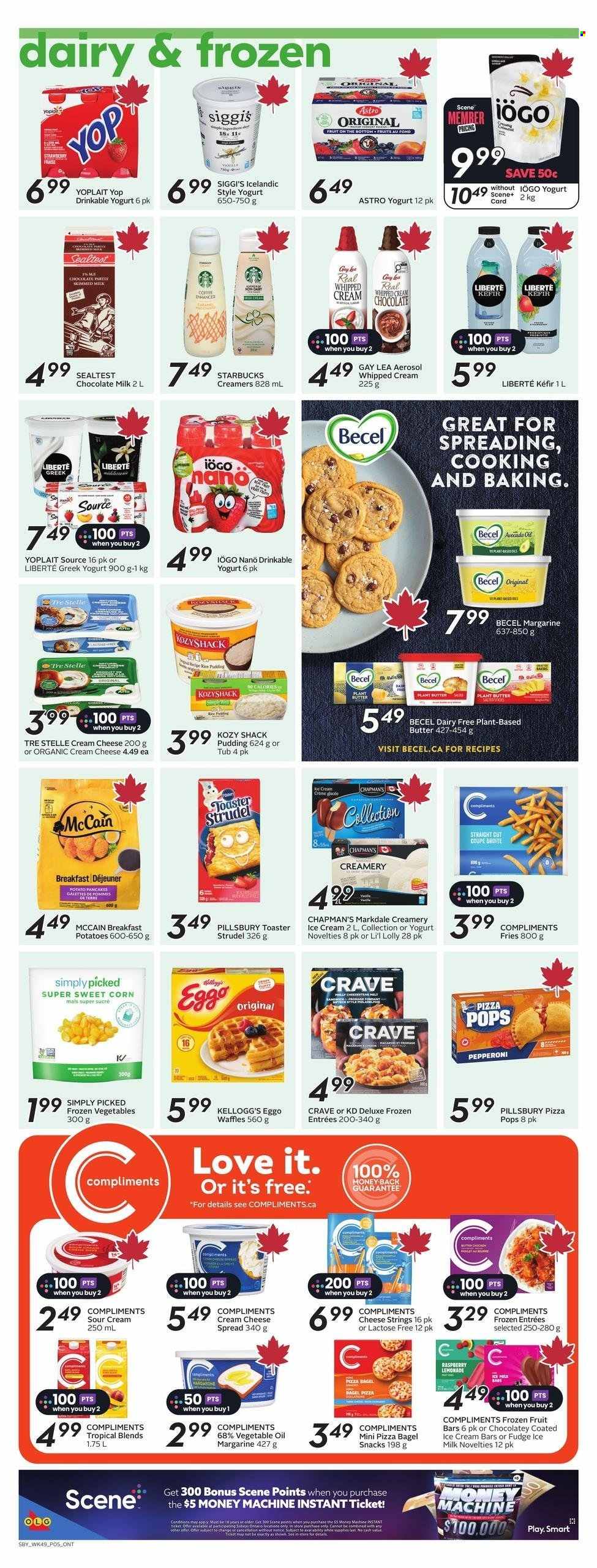 Sobeys flyer - March 20, 2025 - March 26, 2025. Page 14