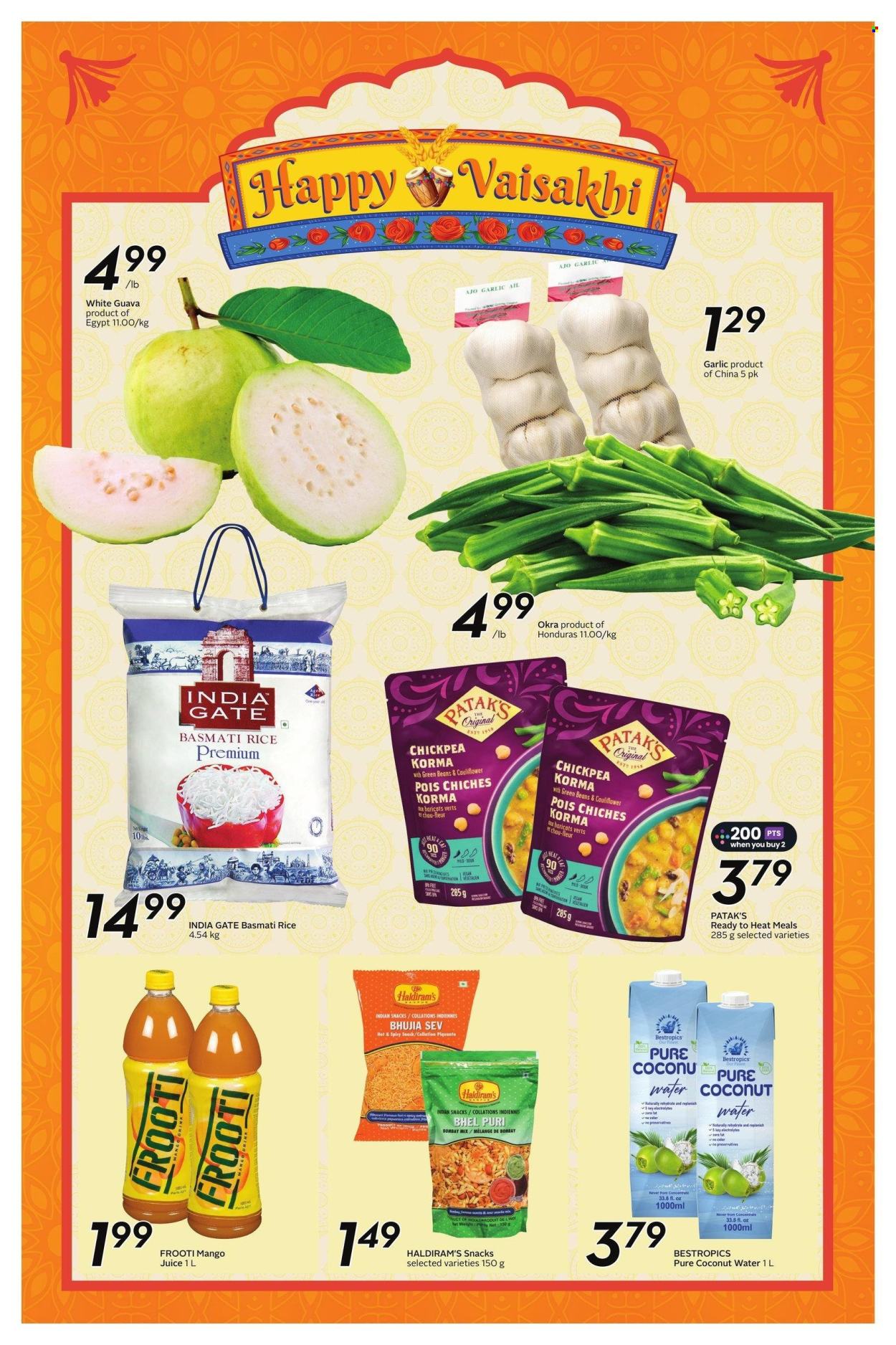 Sobeys flyer - March 20, 2025 - March 26, 2025. Page 15