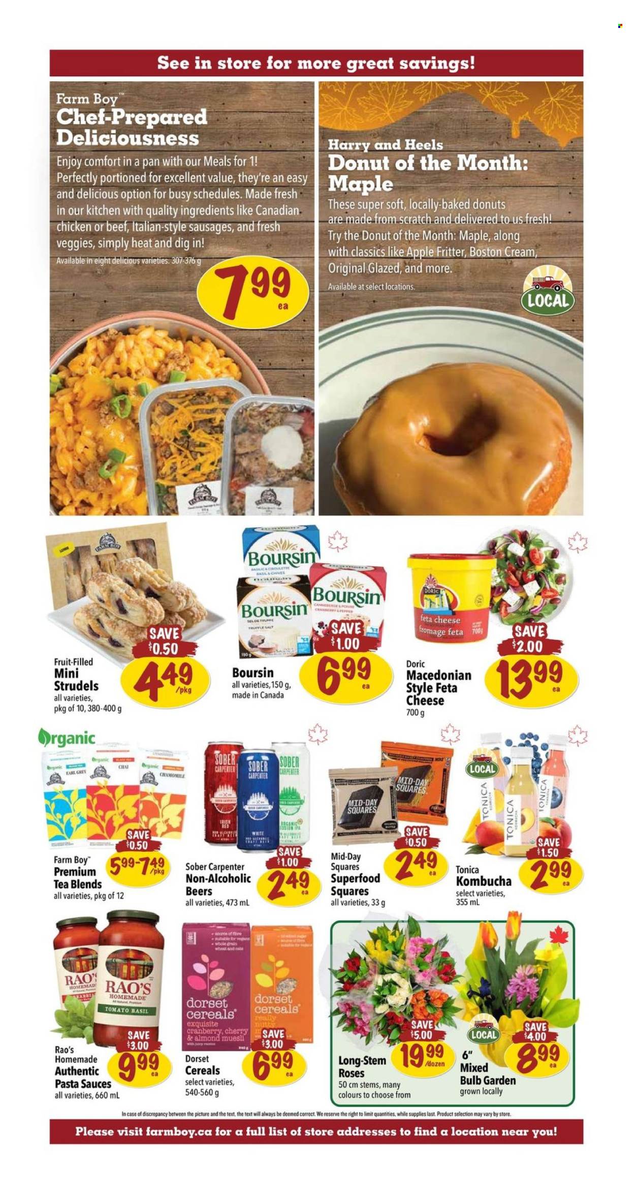 Farm Boy flyer - March 20, 2025 - March 26, 2025. Page 3