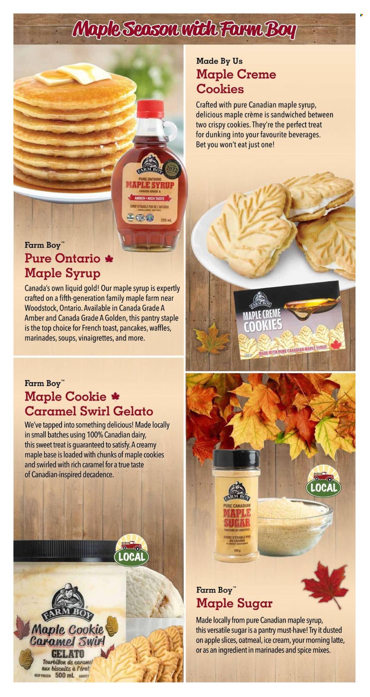 Farm Boy flyer - March 20, 2025 - March 26, 2025. Page 4