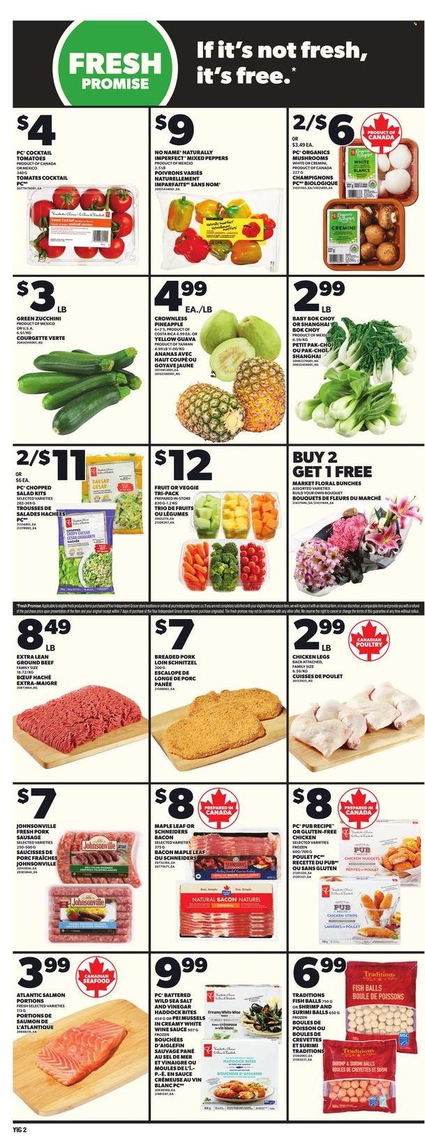Independent flyer - March 20, 2025 - March 26, 2025. Page 3