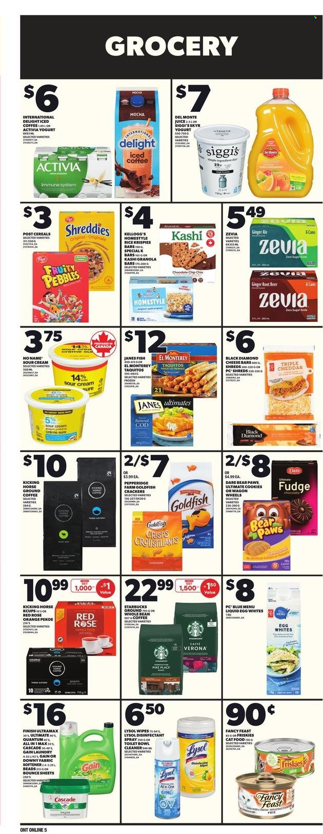 Independent flyer - March 20, 2025 - March 26, 2025. Page 9
