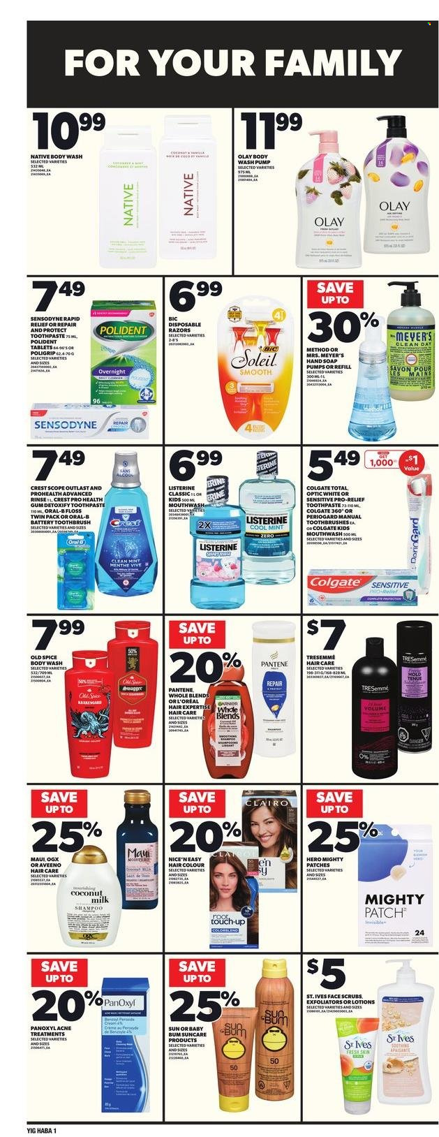 Independent flyer - March 20, 2025 - March 26, 2025. Page 11