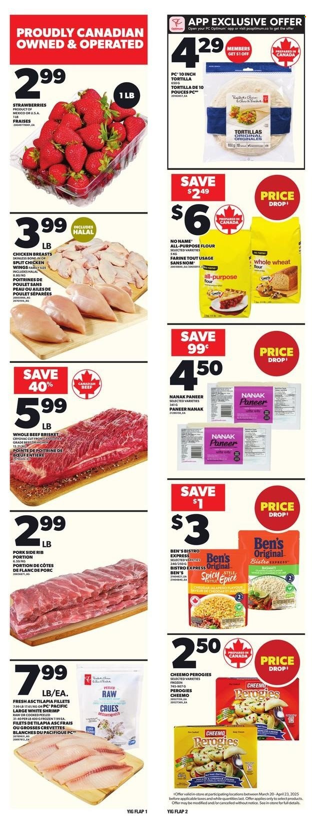 Independent flyer - March 20, 2025 - March 26, 2025. Page 16