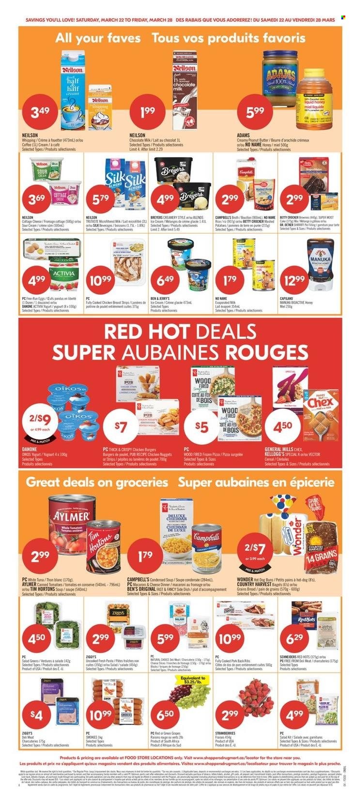 Shoppers Drug Mart flyer - March 22, 2025 - March 28, 2025. Page 3