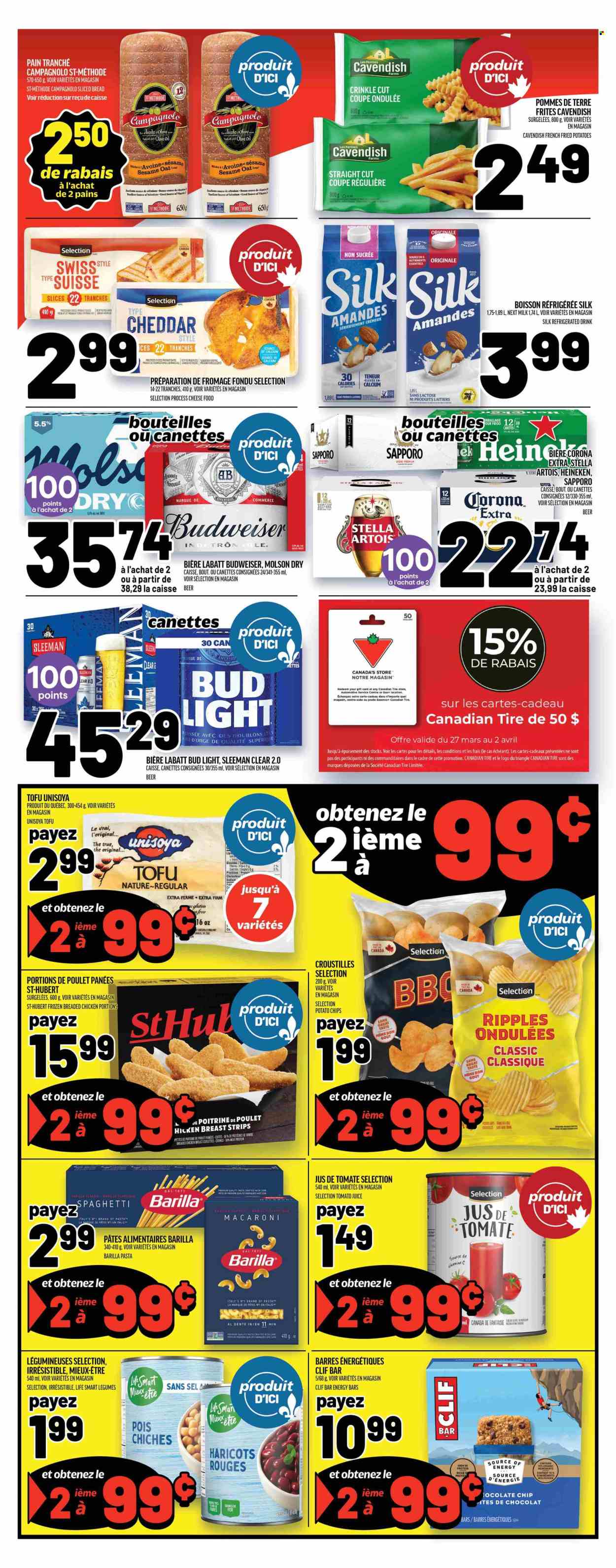 Metro flyer - March 27, 2025 - April 02, 2025. Page 4
