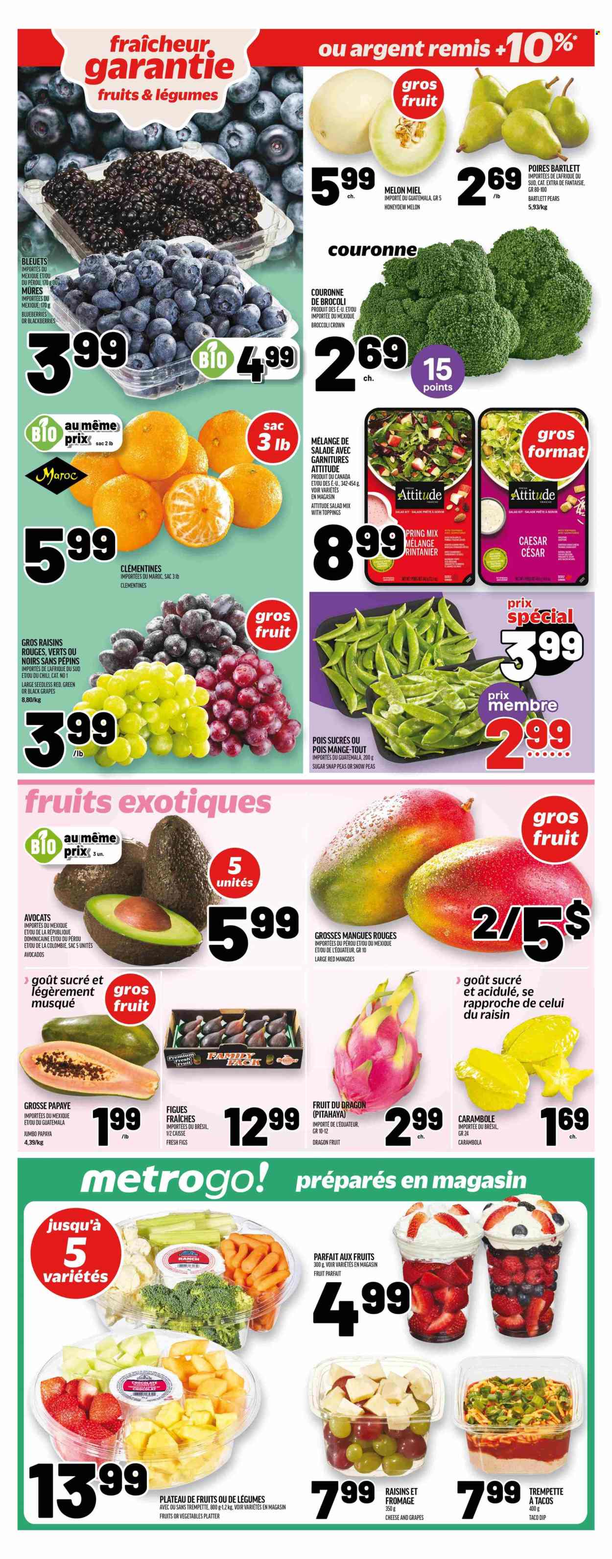 Metro flyer - March 27, 2025 - April 02, 2025. Page 6