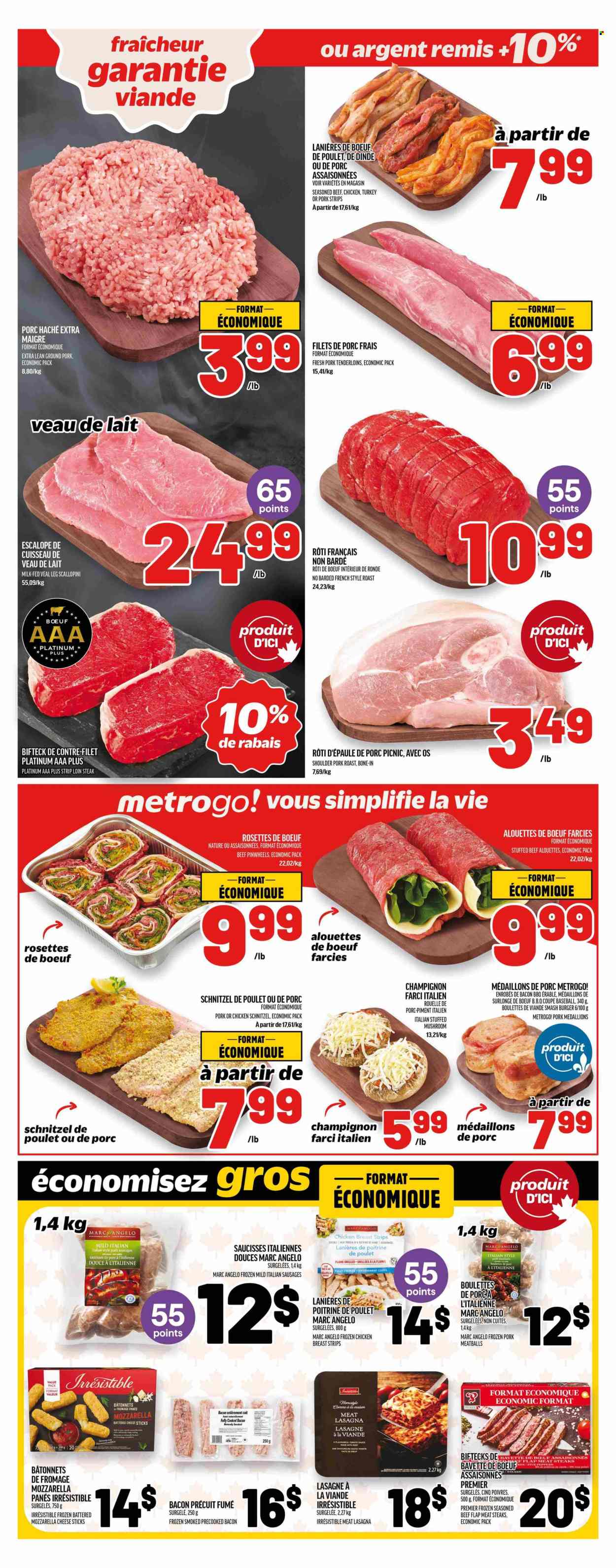Metro flyer - March 27, 2025 - April 02, 2025. Page 8