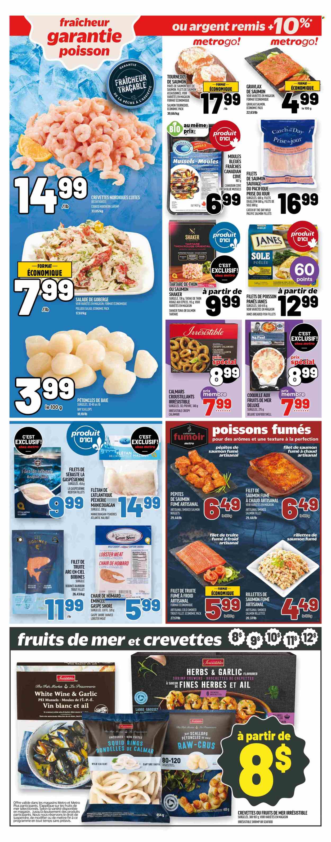 Metro flyer - March 27, 2025 - April 02, 2025. Page 10