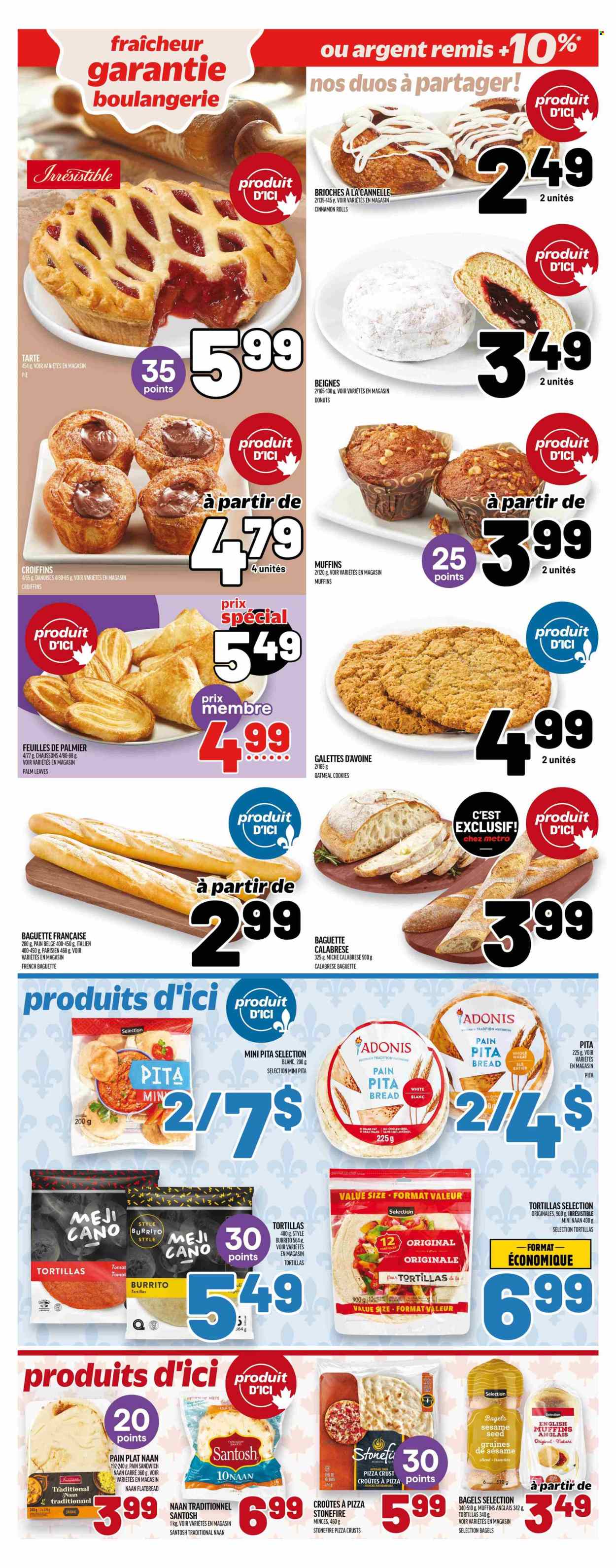 Metro flyer - March 27, 2025 - April 02, 2025. Page 11