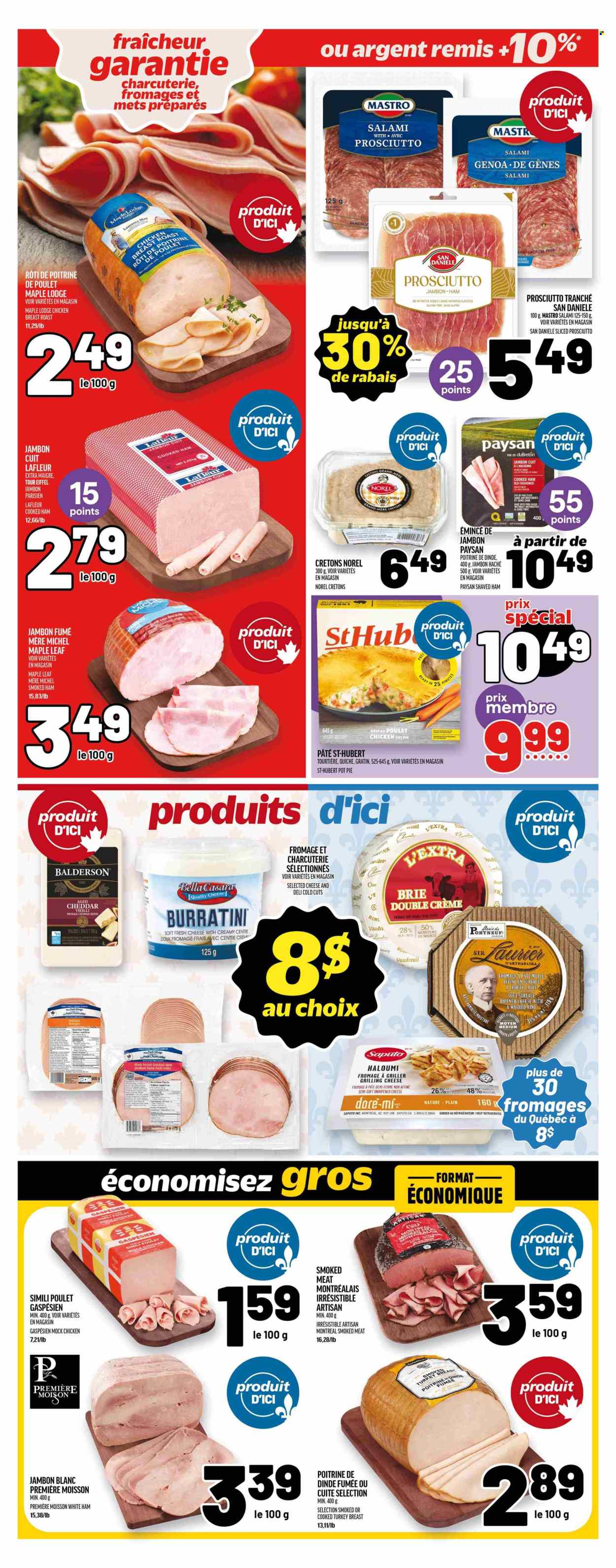 Metro flyer - March 27, 2025 - April 02, 2025. Page 12